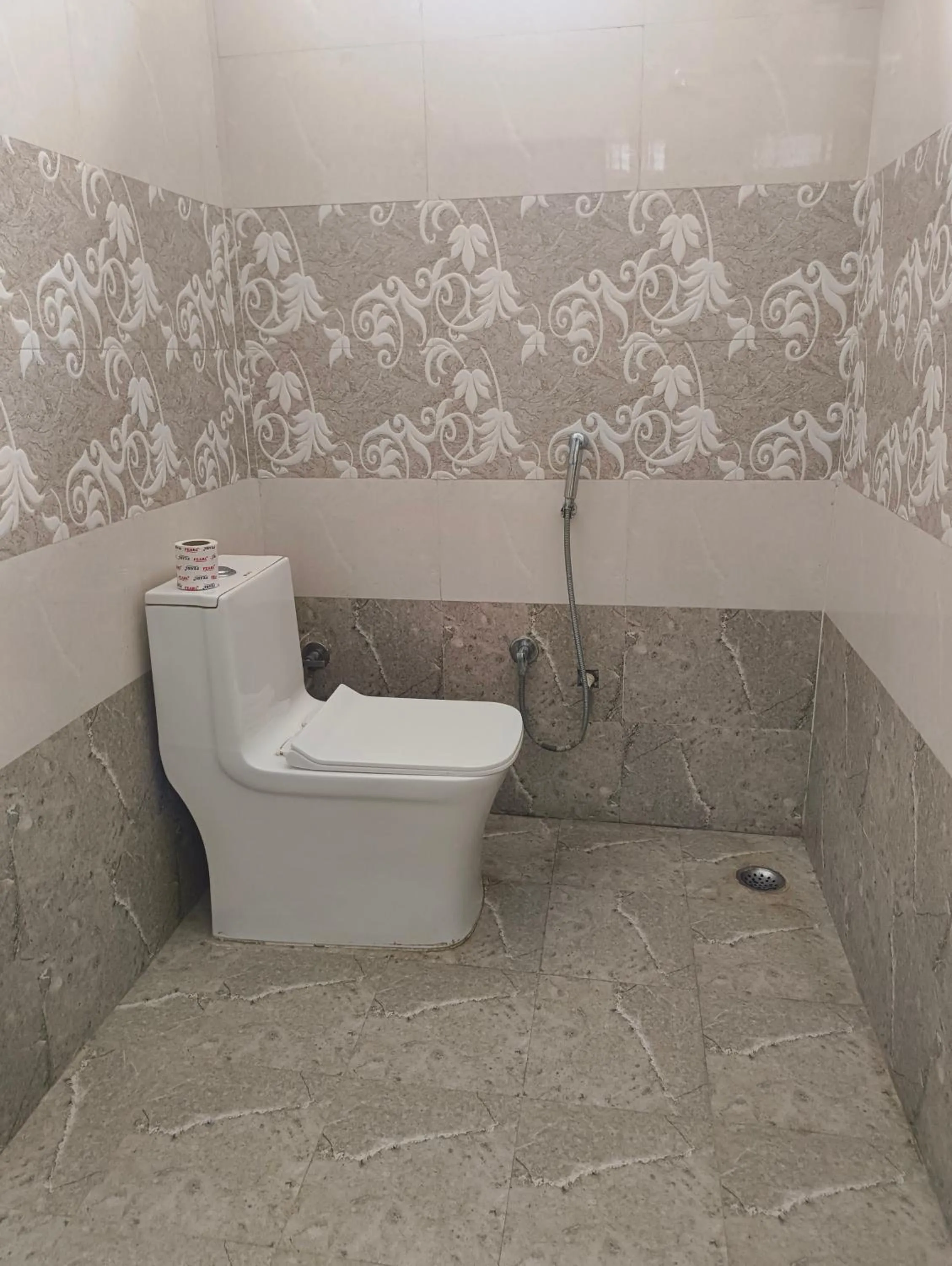 Rising Shemesh Home Stay