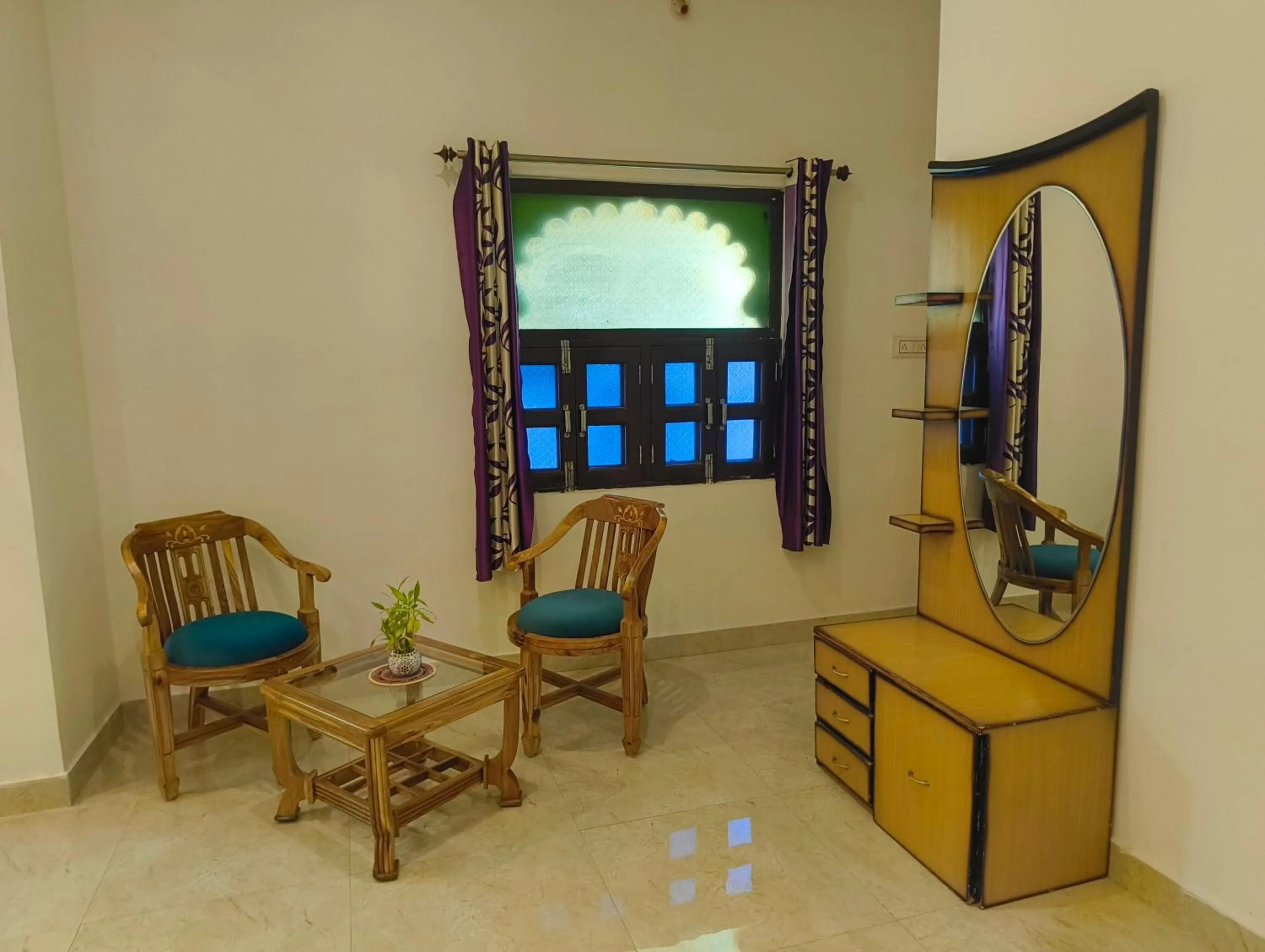 Rising Shemesh Home Stay