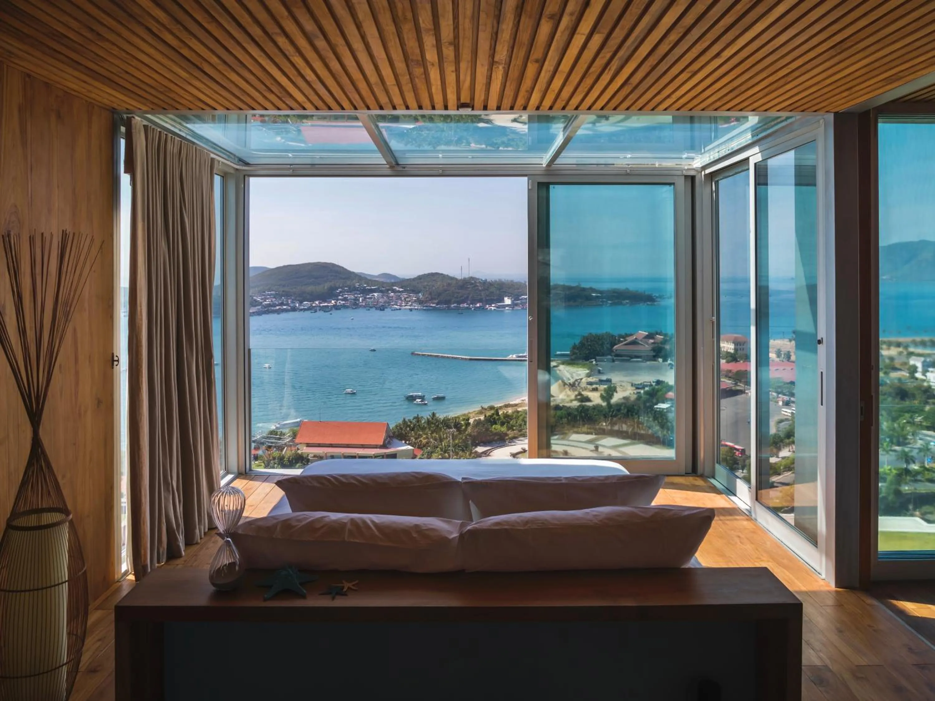 Venity Villa Nha Trang