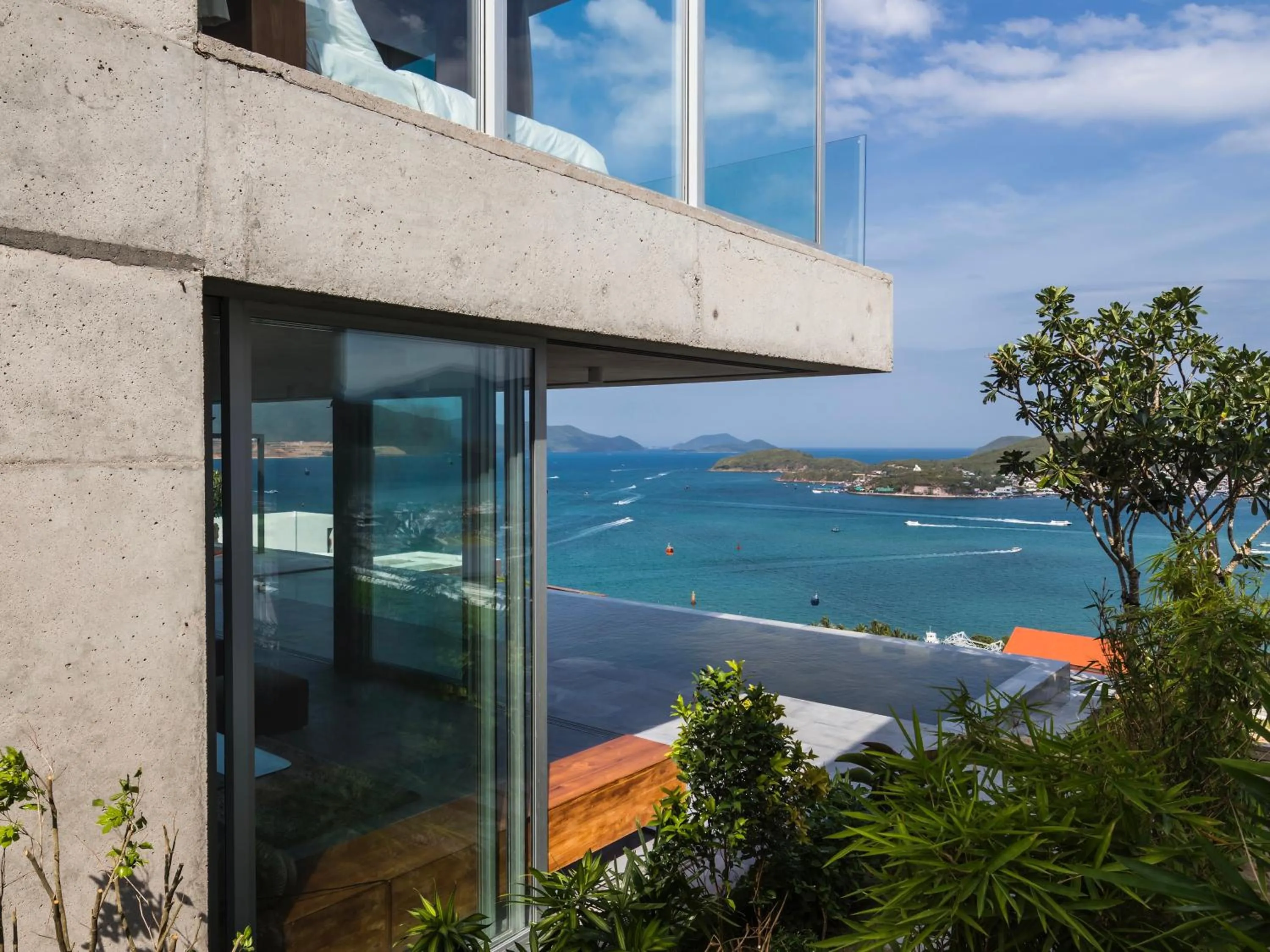 Venity Villa Nha Trang