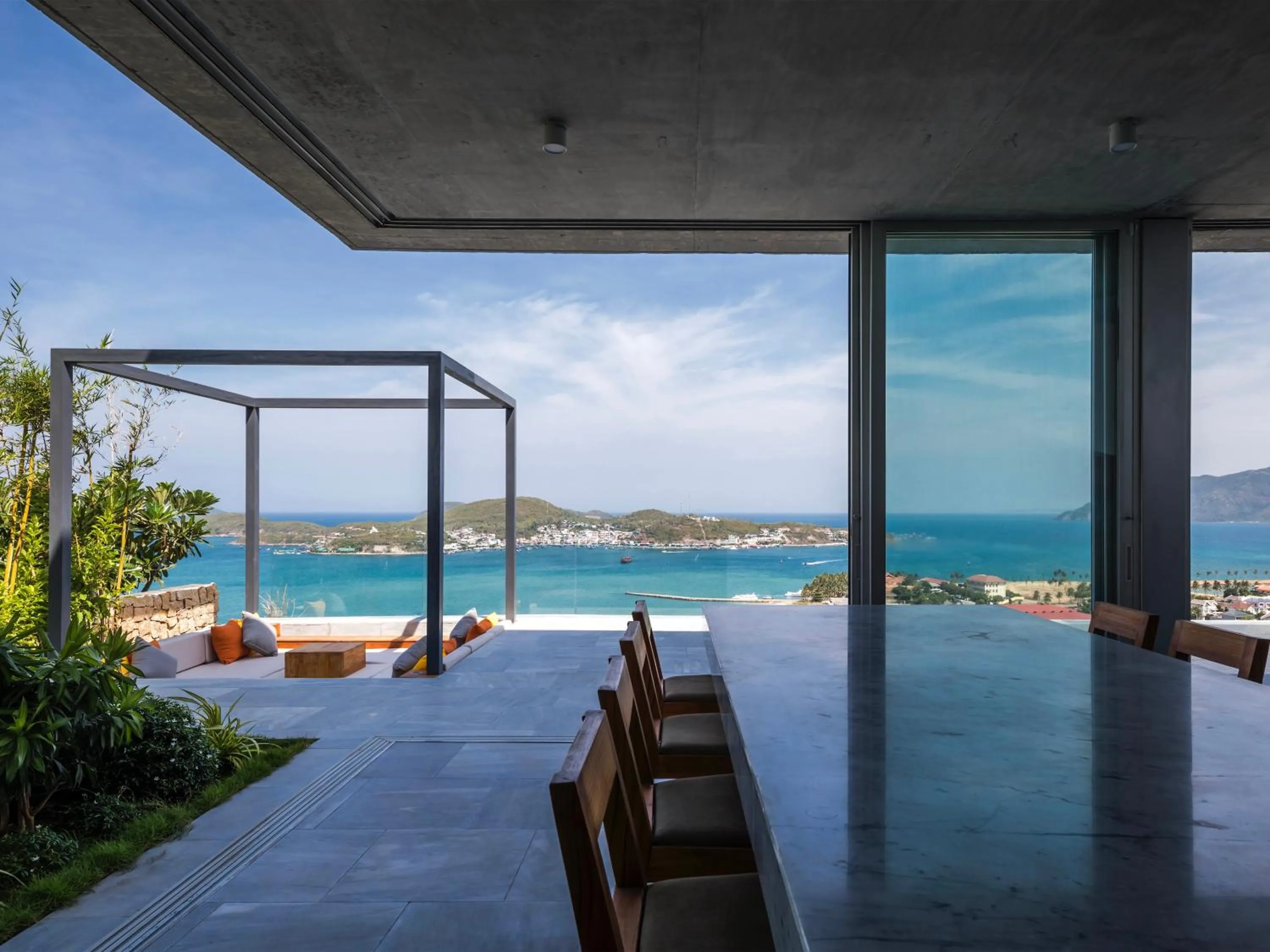 Venity Villa Nha Trang