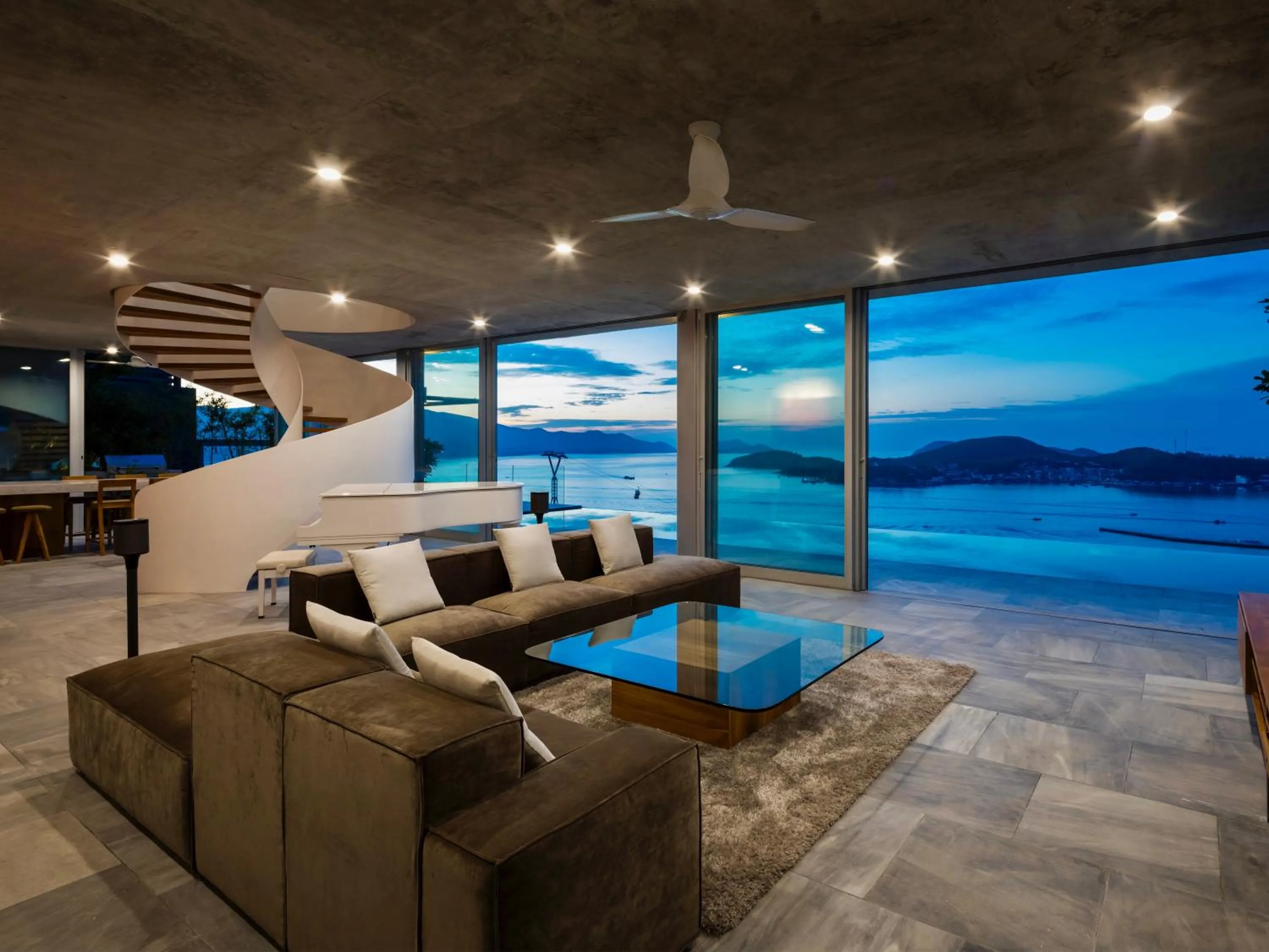 Venity Villa Nha Trang