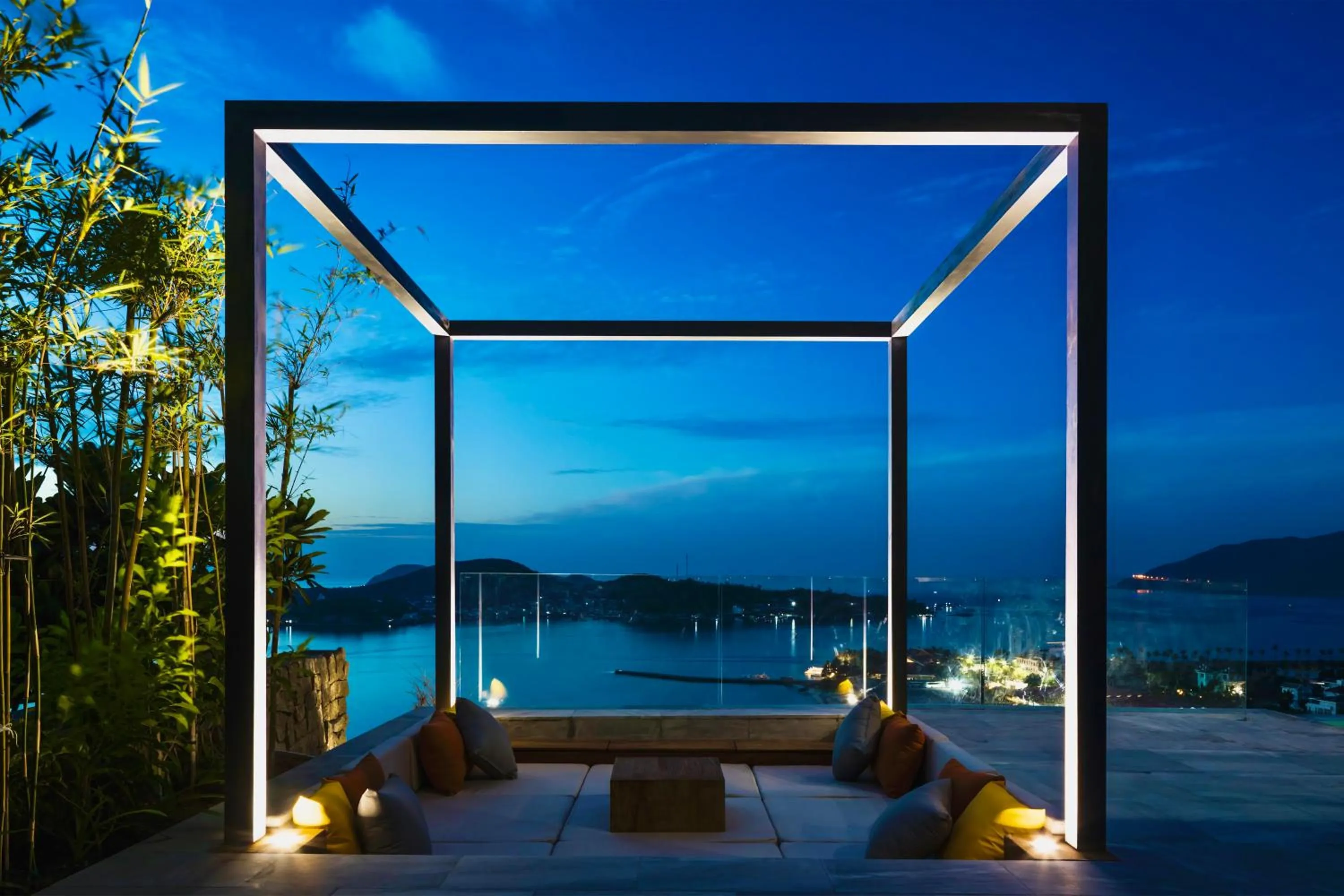 Venity Villa Nha Trang