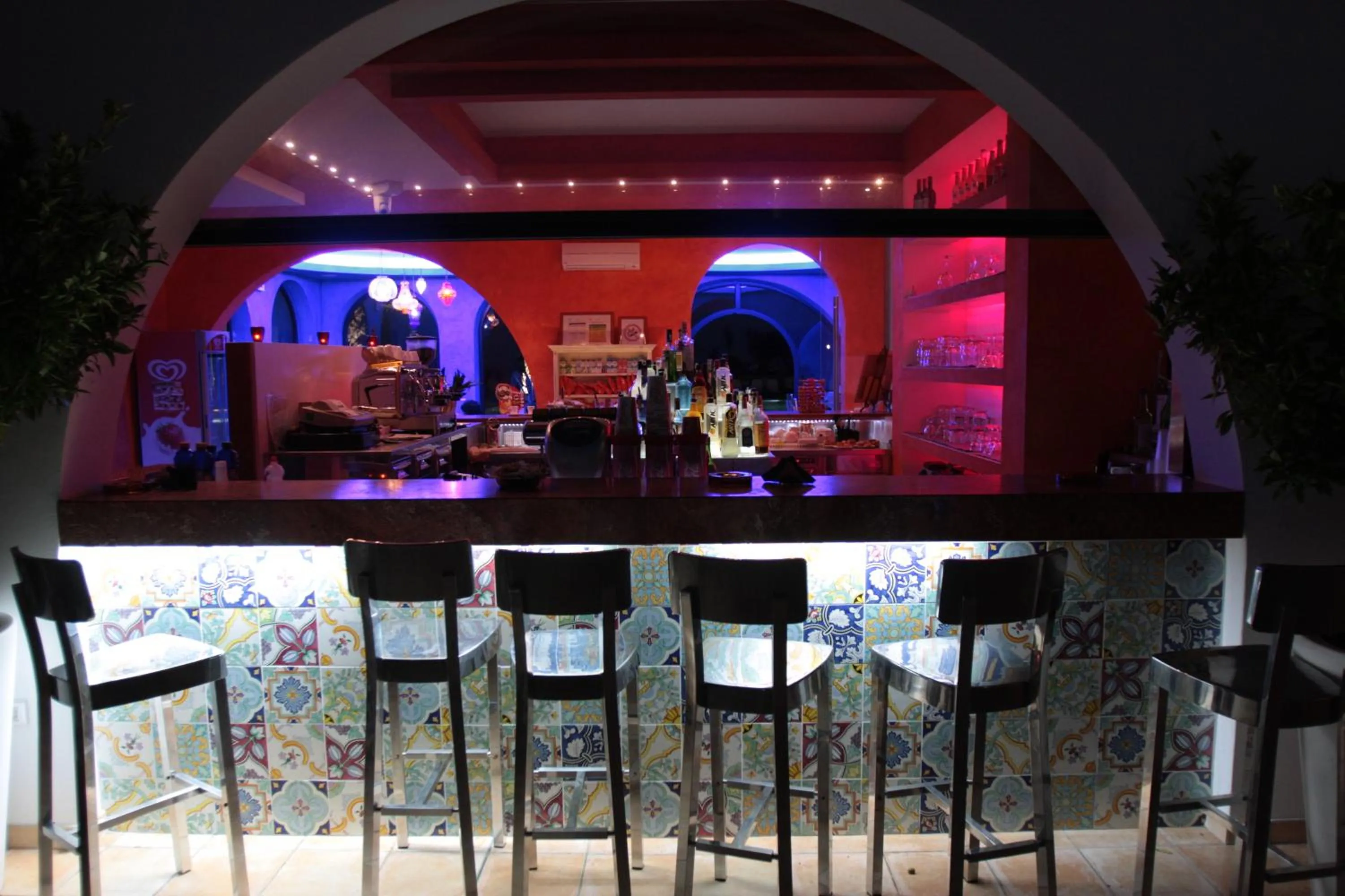 Nightclub / DJ in Centro Vacanze Poker