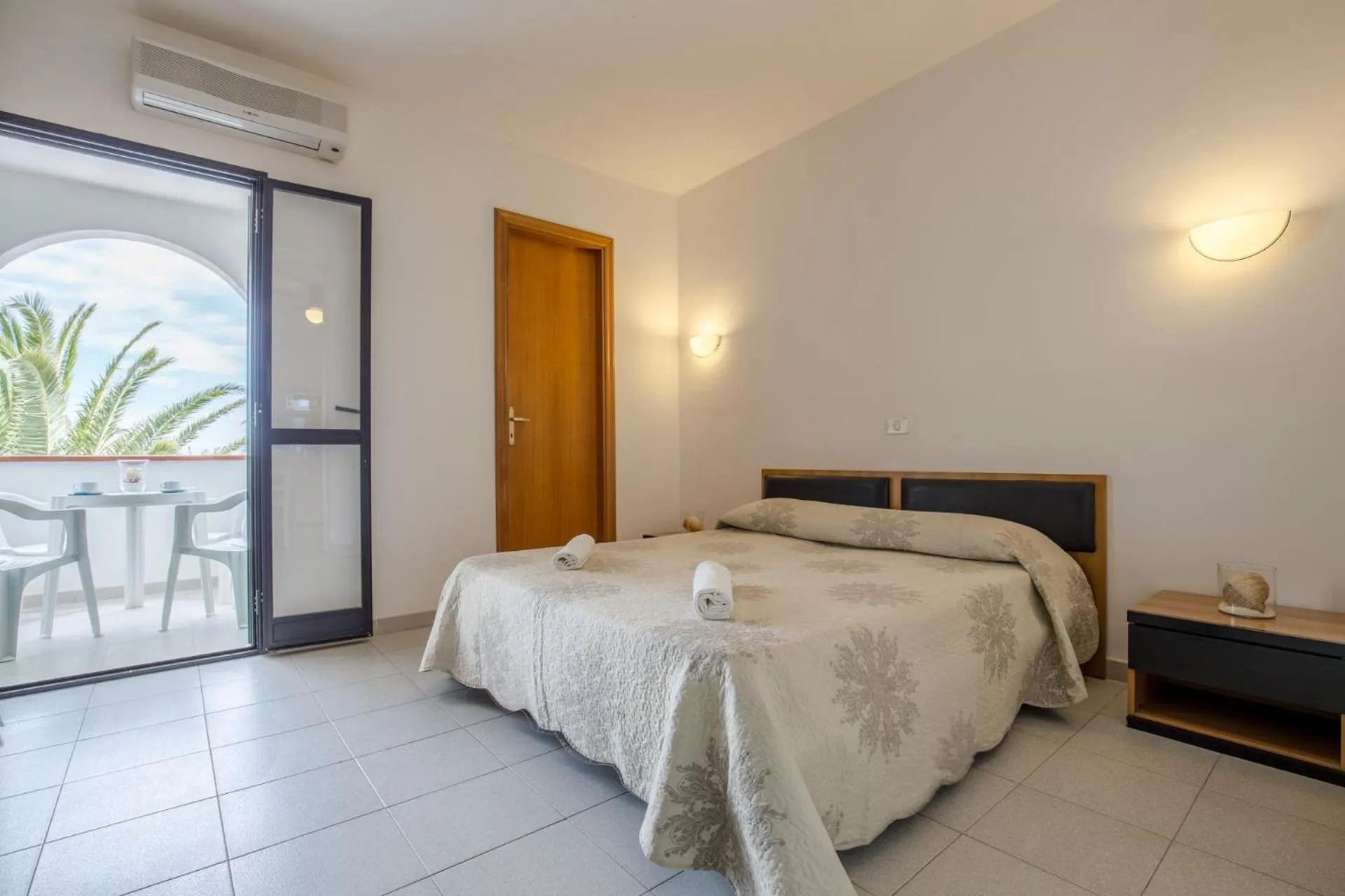 Photo of the whole room in Centro Vacanze Poker