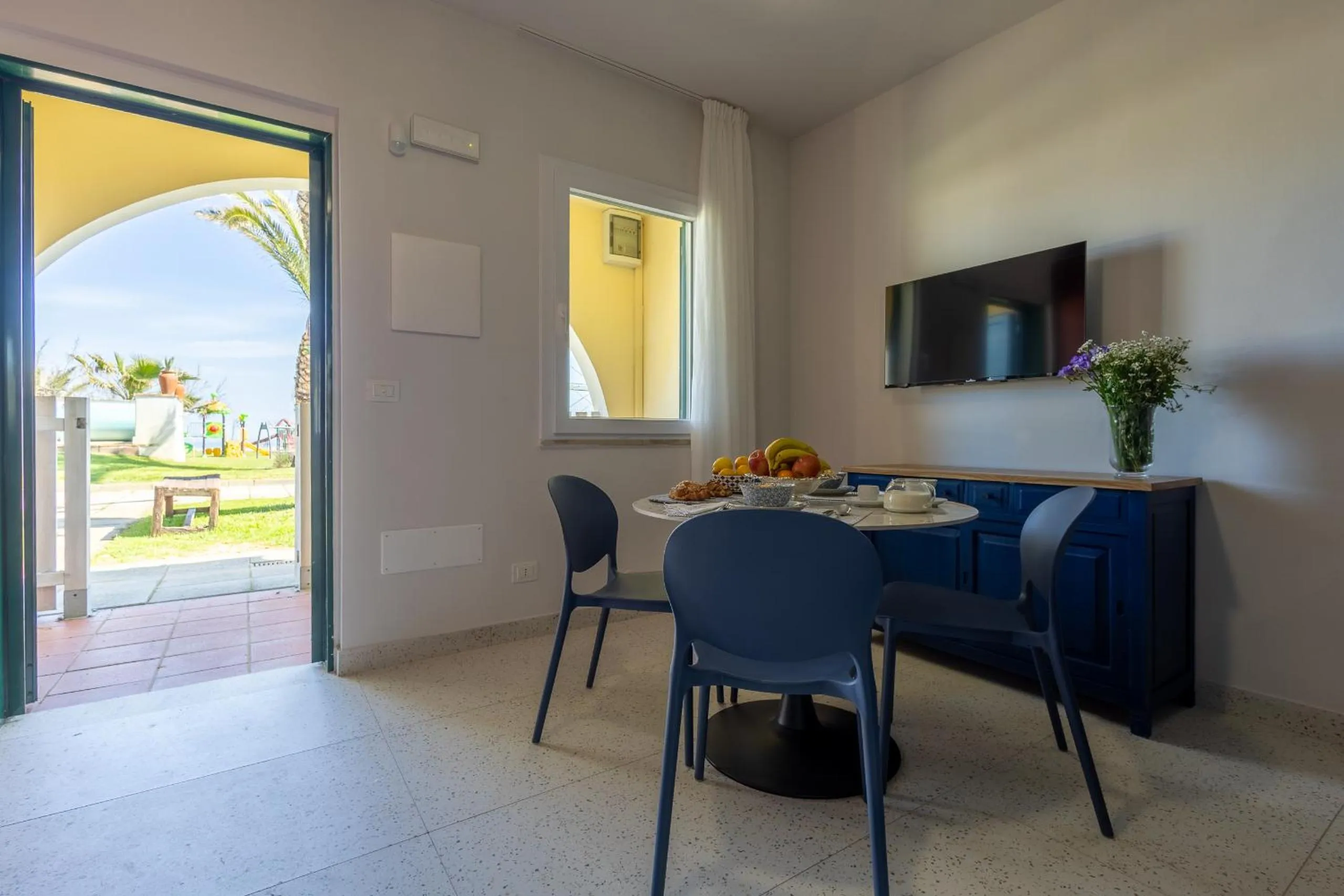 Centro Vacanze Poker