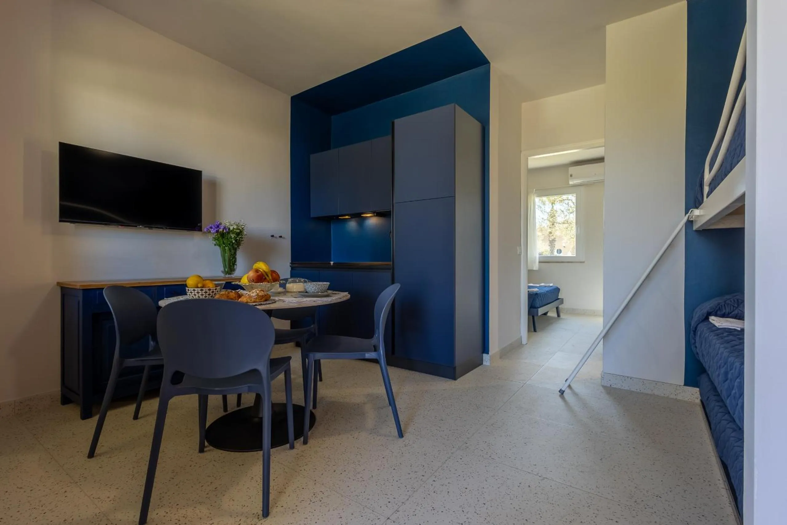 Centro Vacanze Poker