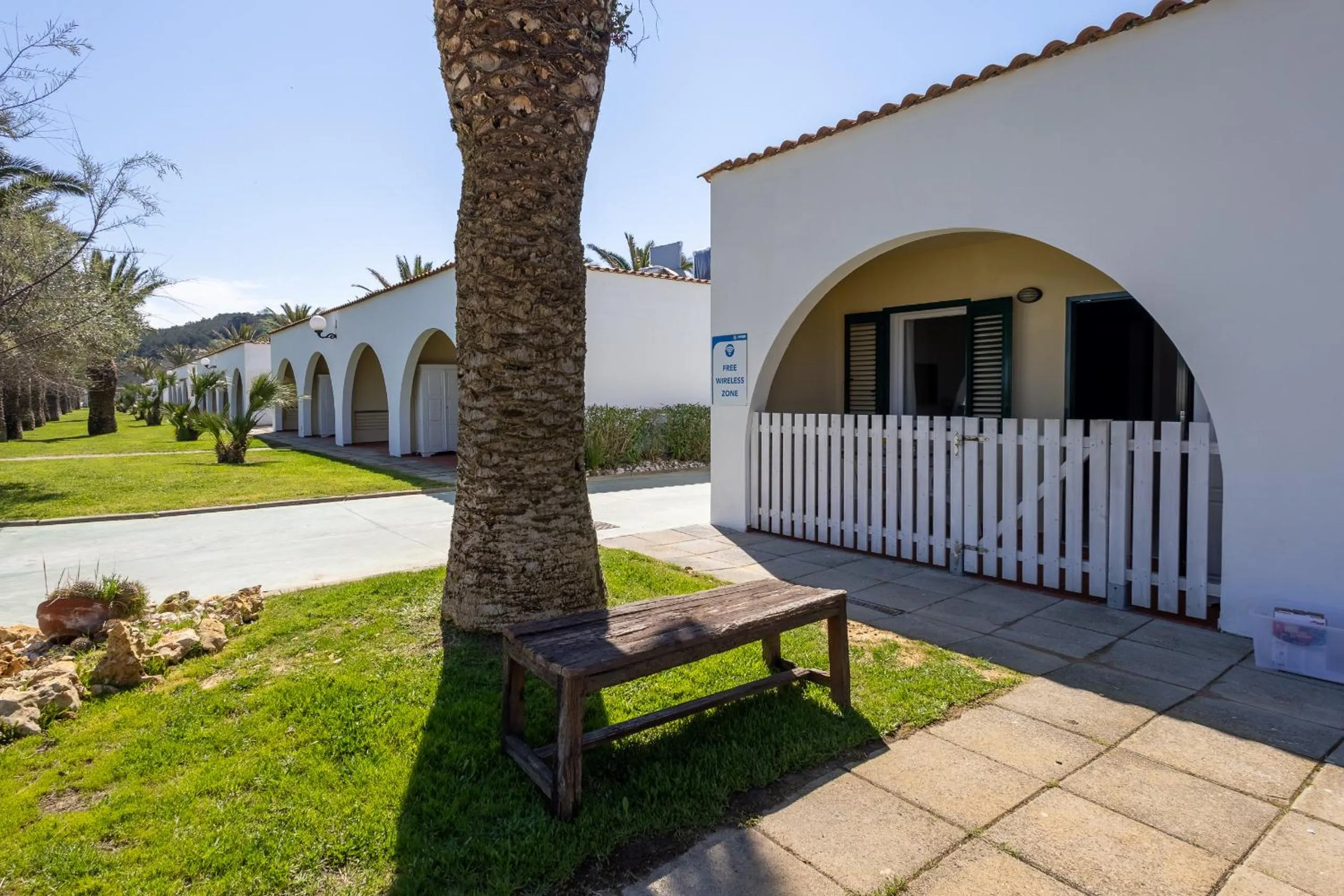 Centro Vacanze Poker