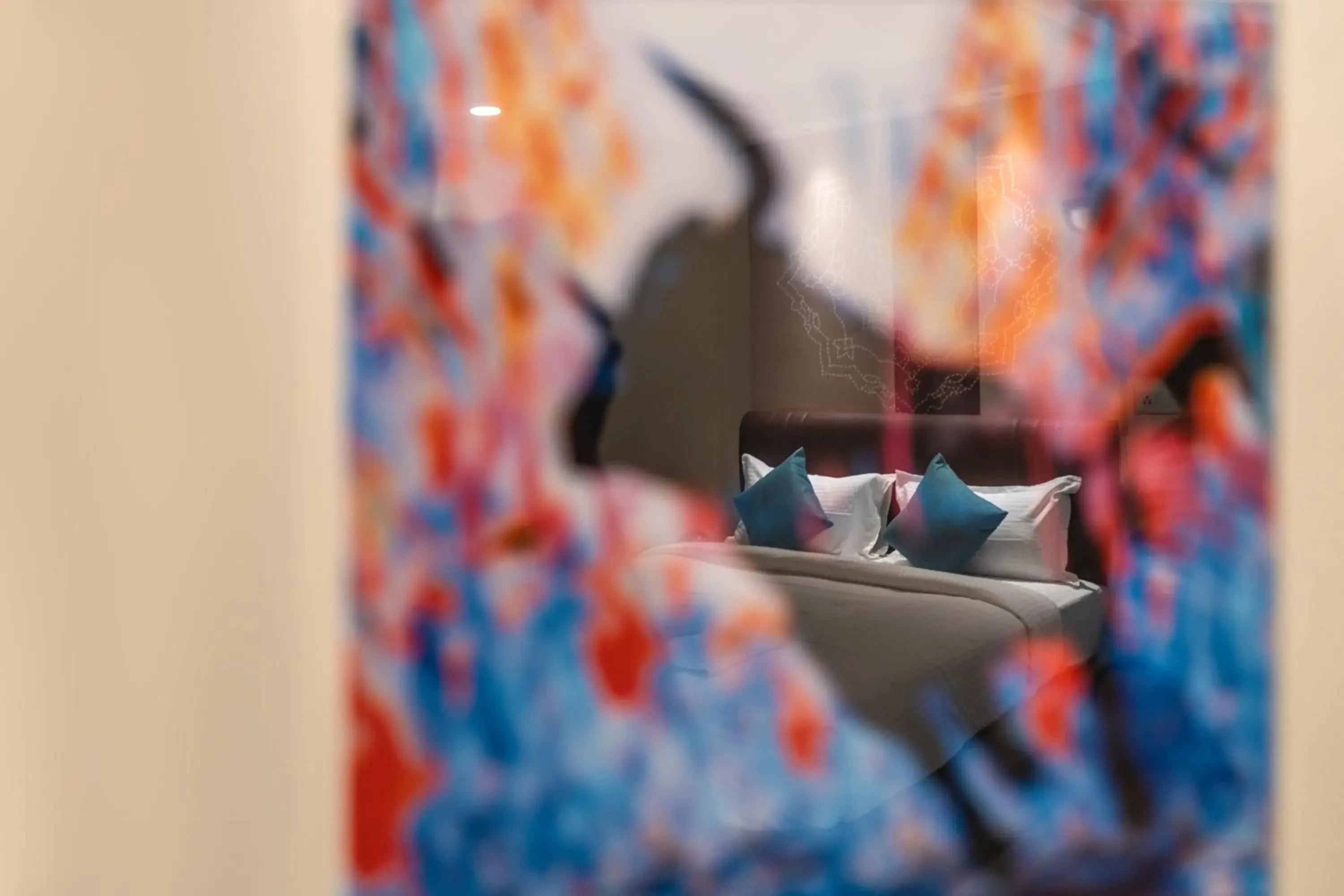 Property building in The Bull Boutique Hotel Property building in The Bull Boutique Hotel