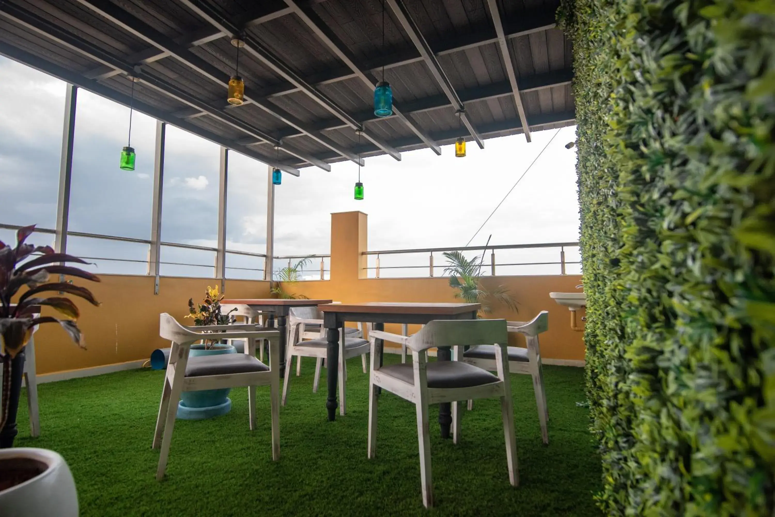 Restaurant/places to eat in The Bull Boutique Hotel Restaurant/places to eat in The Bull Boutique Hotel