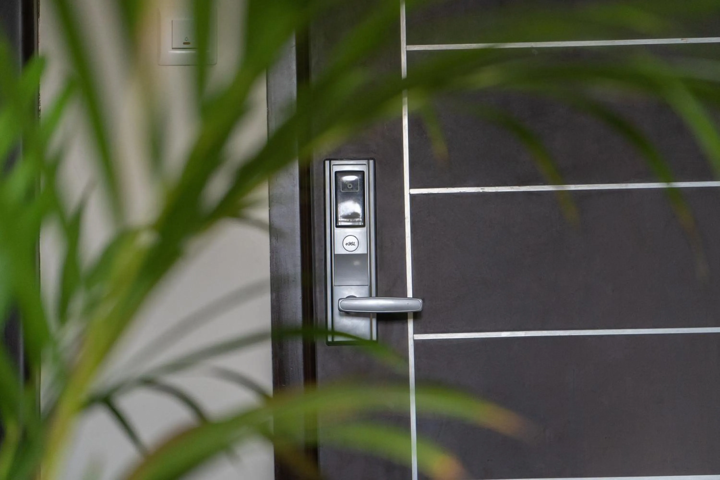 Property building in The Bull Boutique Hotel