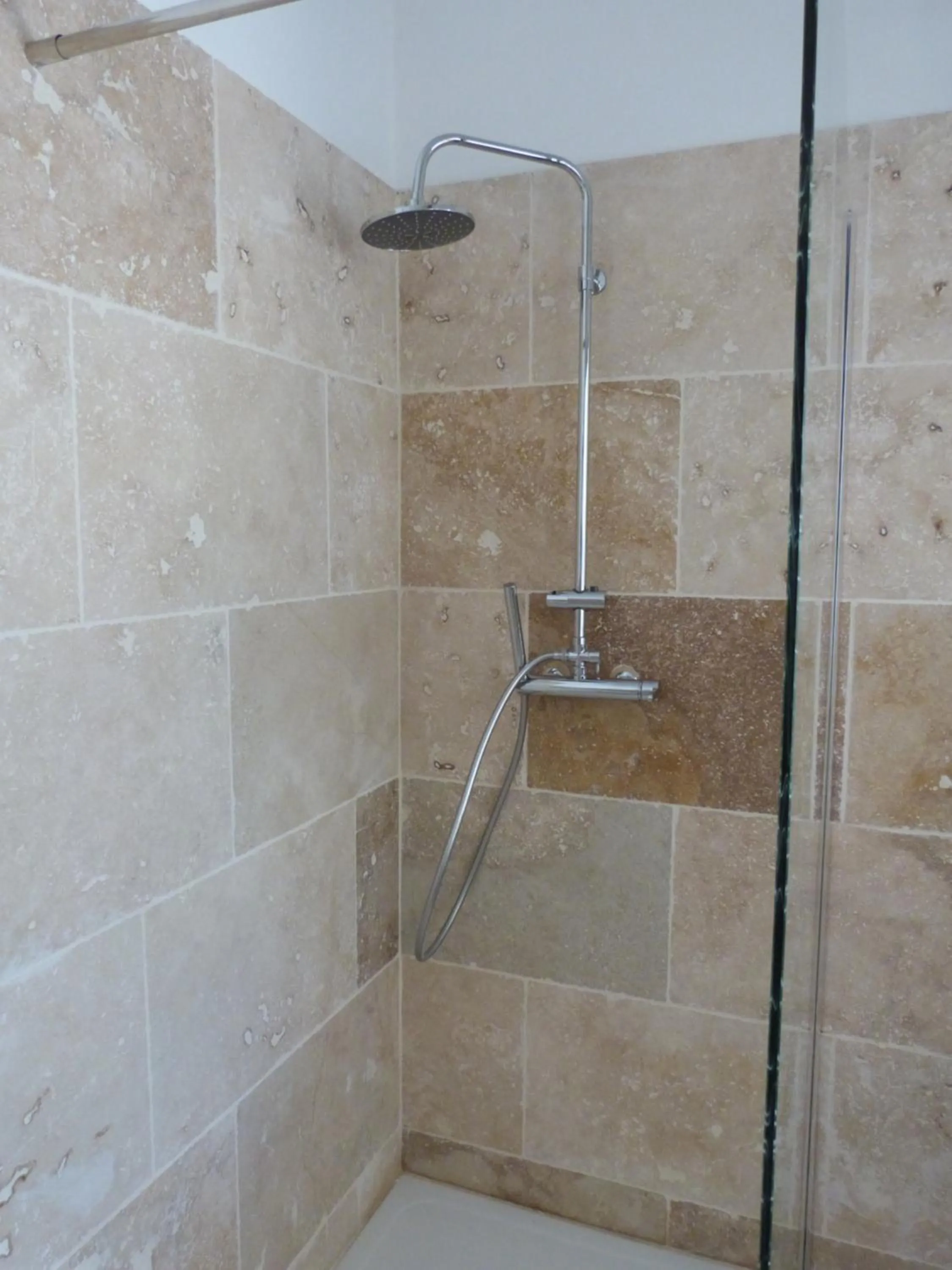 Bathroom in Chambres d'hotes Le Plassalou