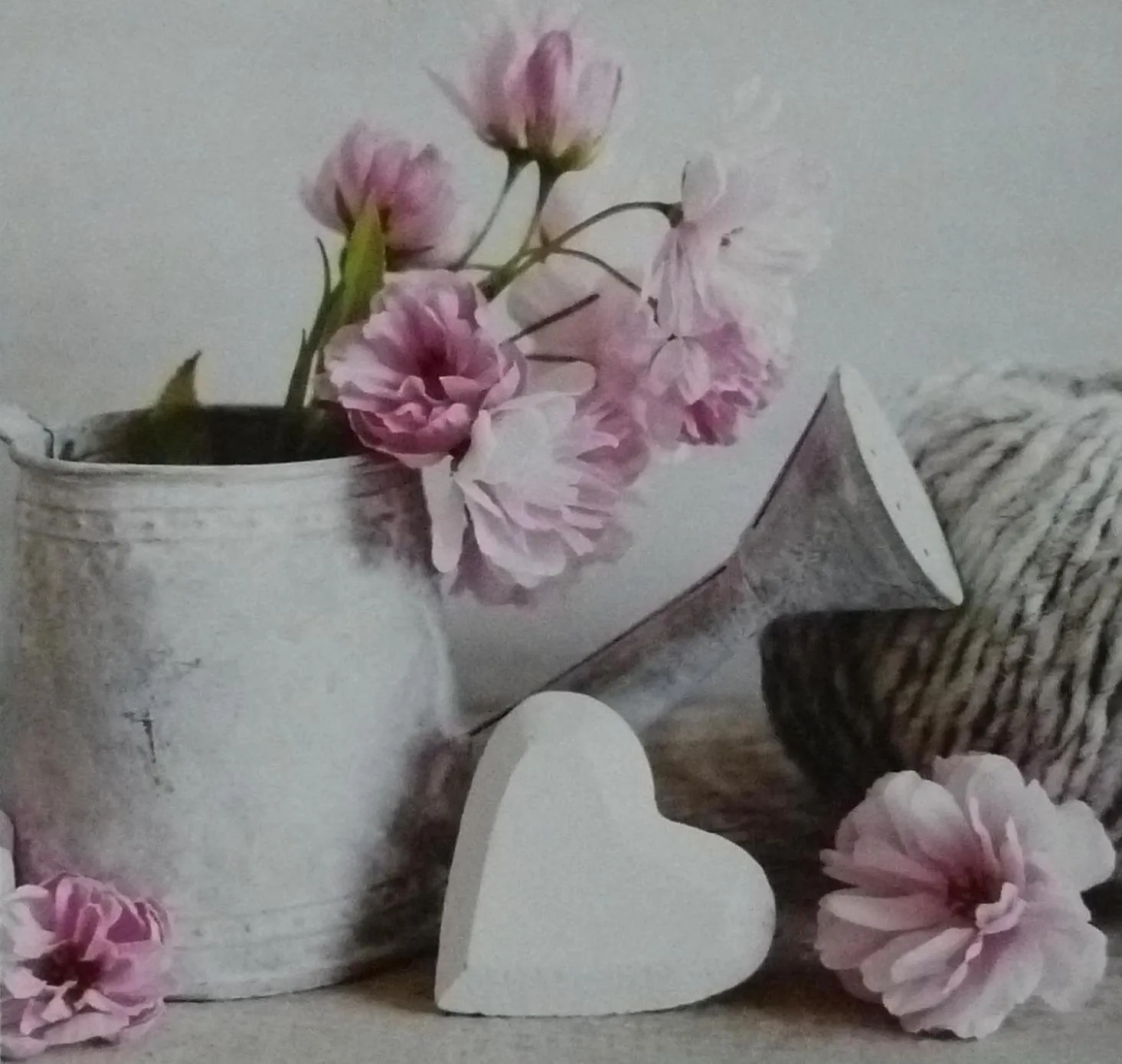 Decorative detail in Chambres d'hotes Le Plassalou