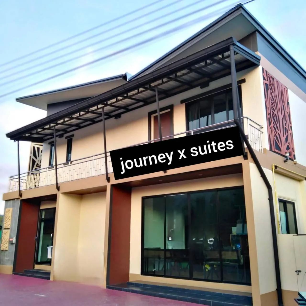 Journey Residence Phuket