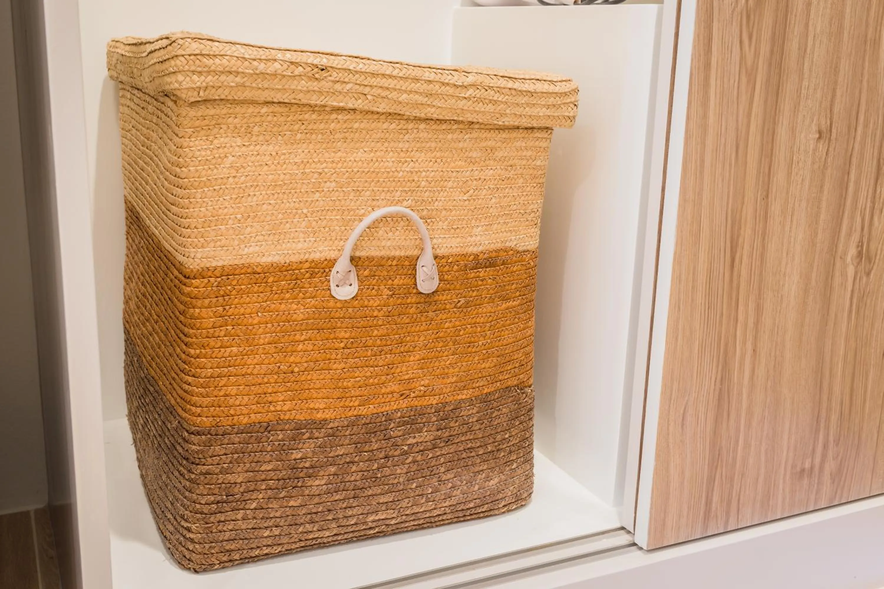 wardrobe in Journey Residence Phuket