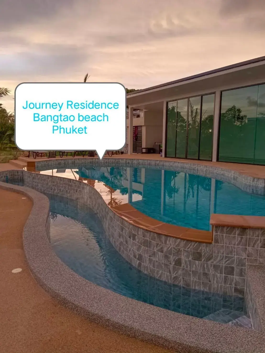 Journey Residence Phuket Journey Residence Phuket