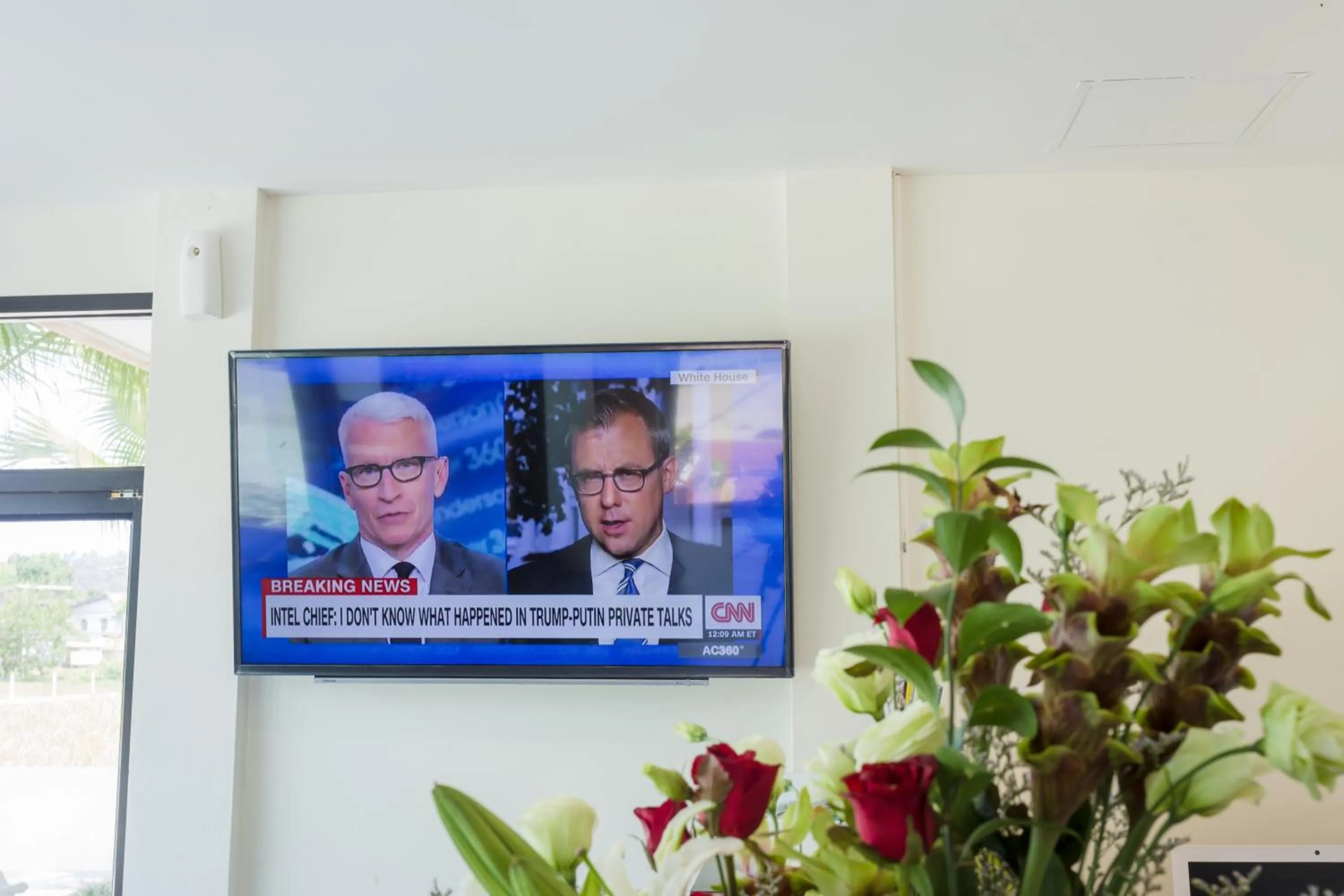 TV and multimedia in Journey Residence Phuket