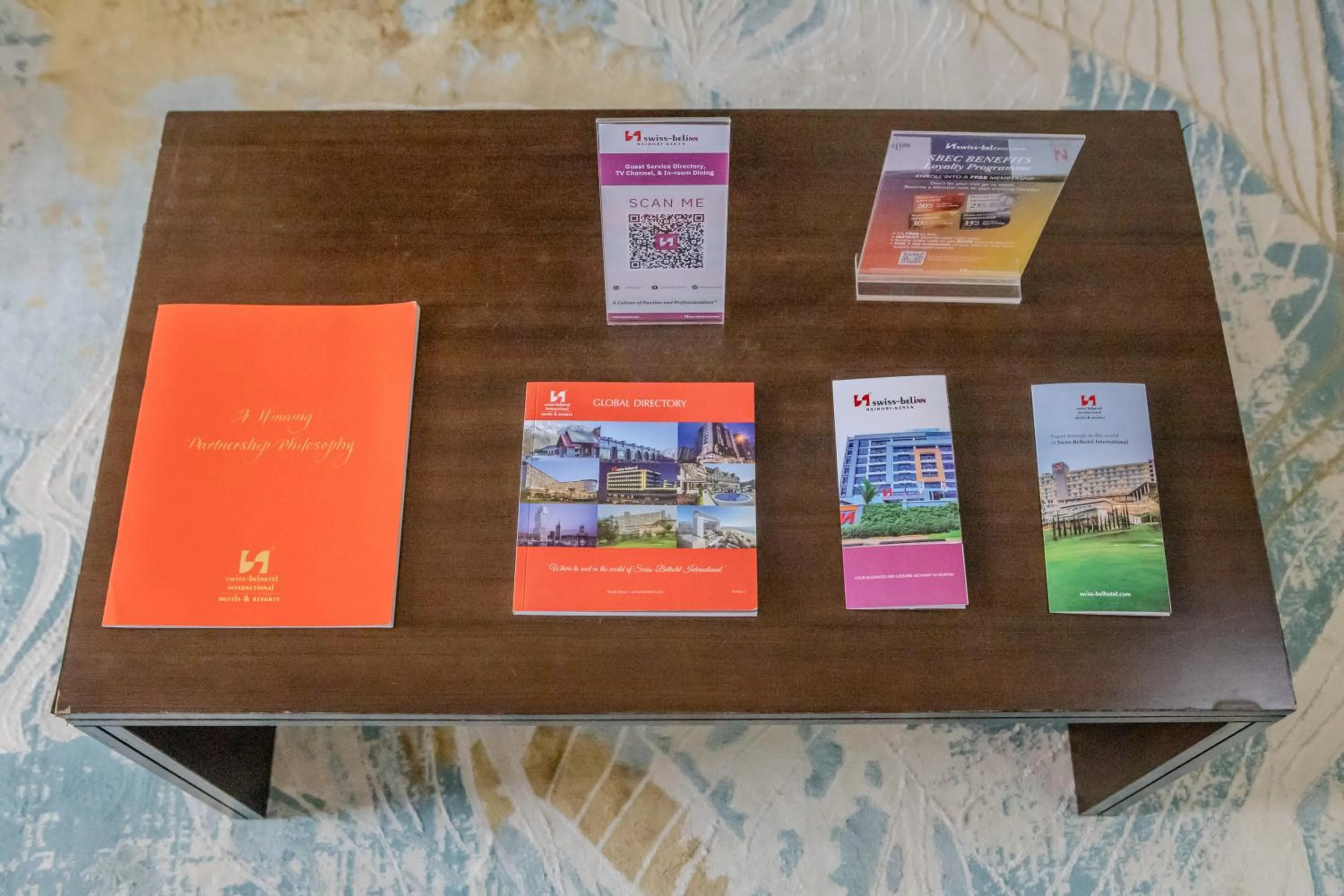 Other in The Emory Hotel