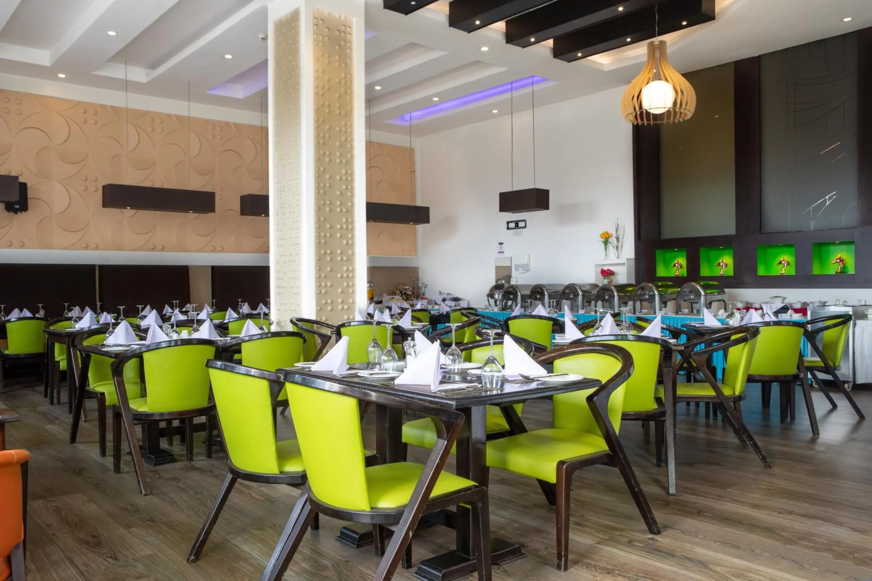 Restaurant/places to eat in Swiss-Belinn Nairobi Restaurant/places to eat in Swiss-Belinn Nairobi