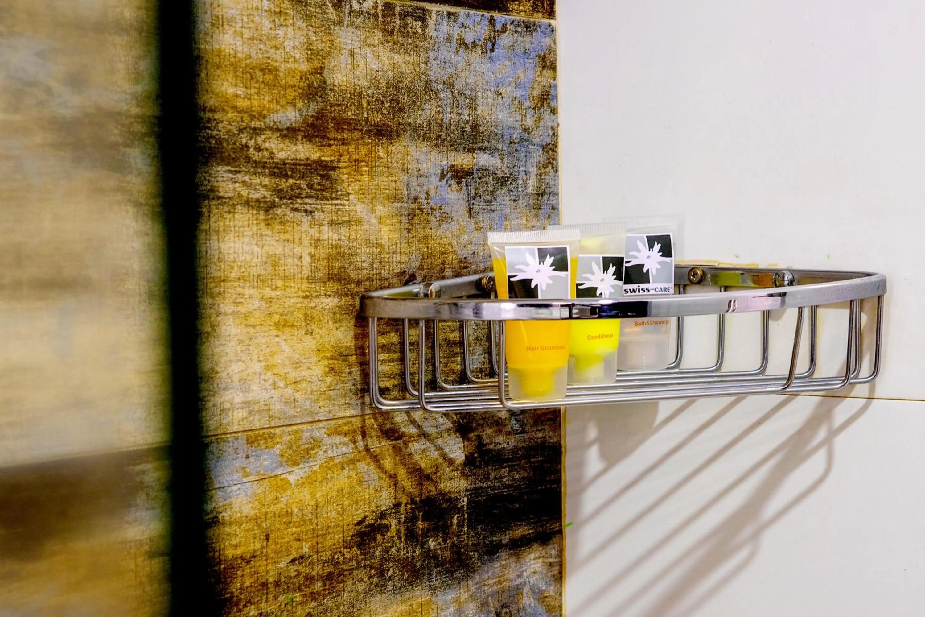 Bathroom in The Emory Hotel