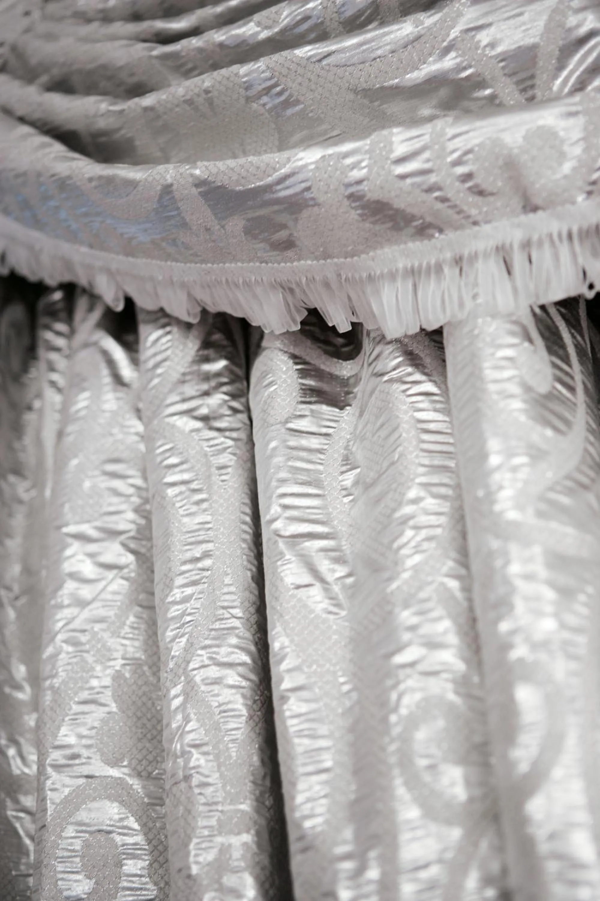 Bed in Windermere Suites