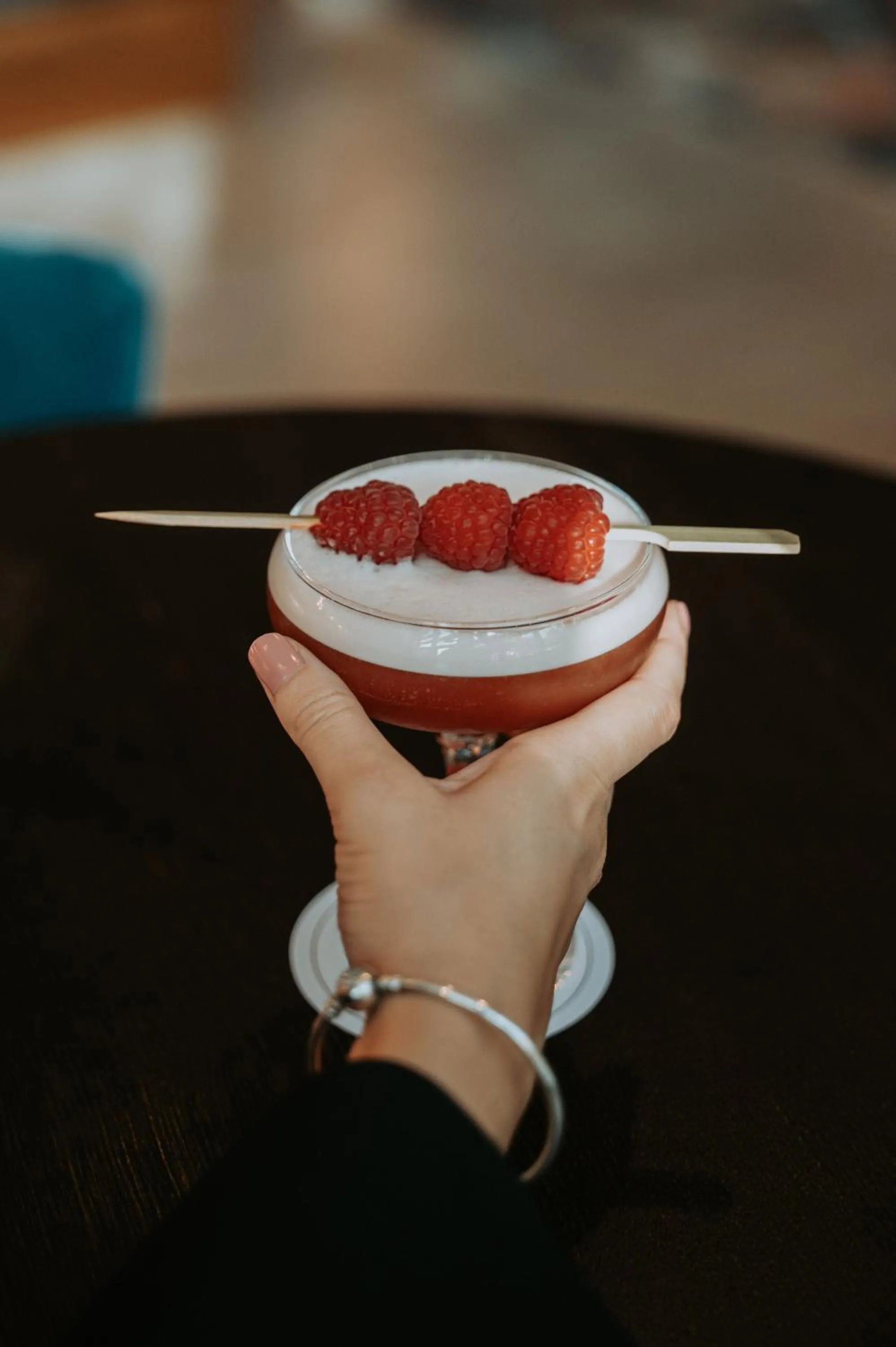 Food and drinks in Clayton Hotel Birmingham