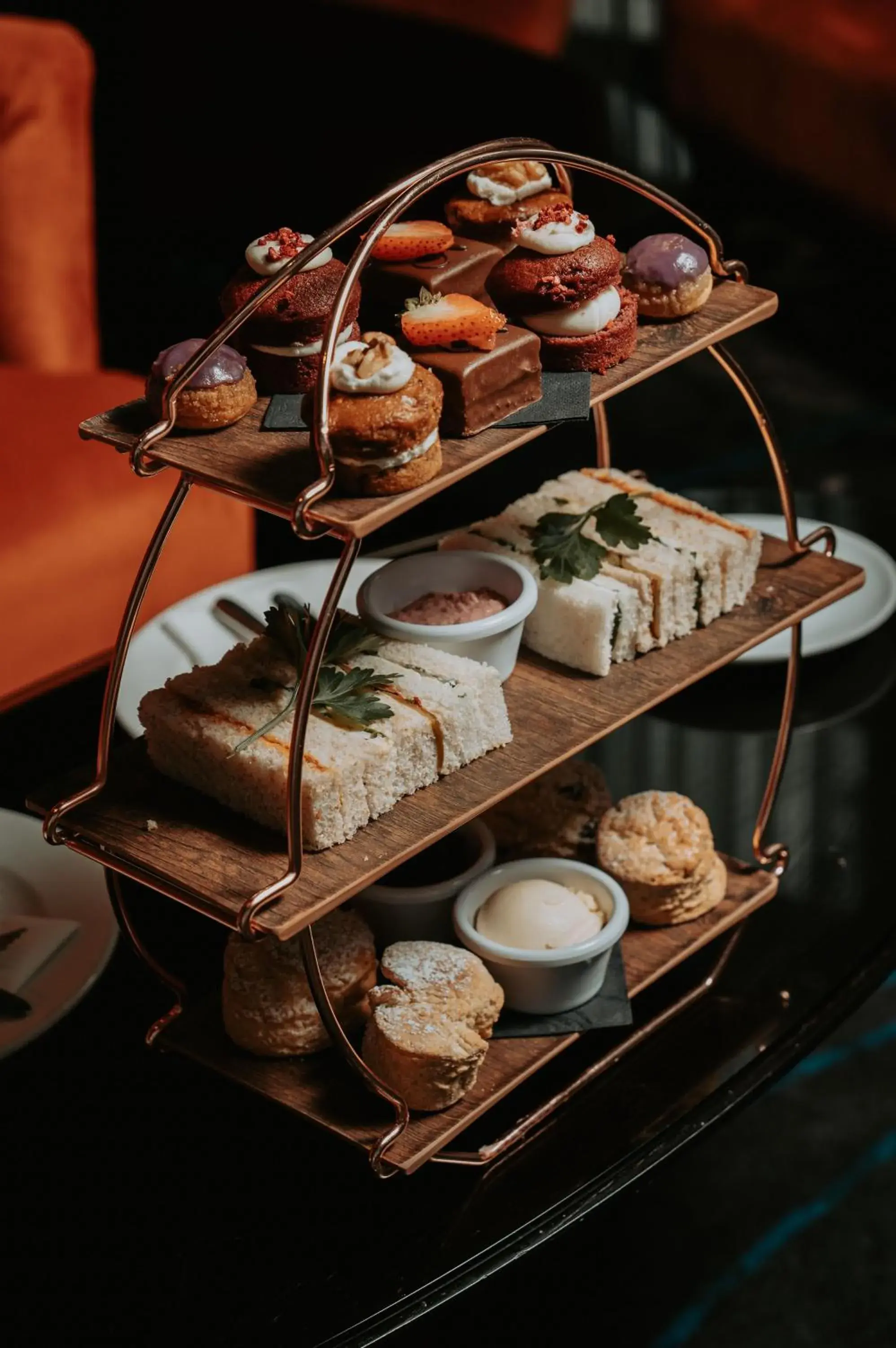 Food and drinks in Clayton Hotel Birmingham Food and drinks in Clayton Hotel Birmingham