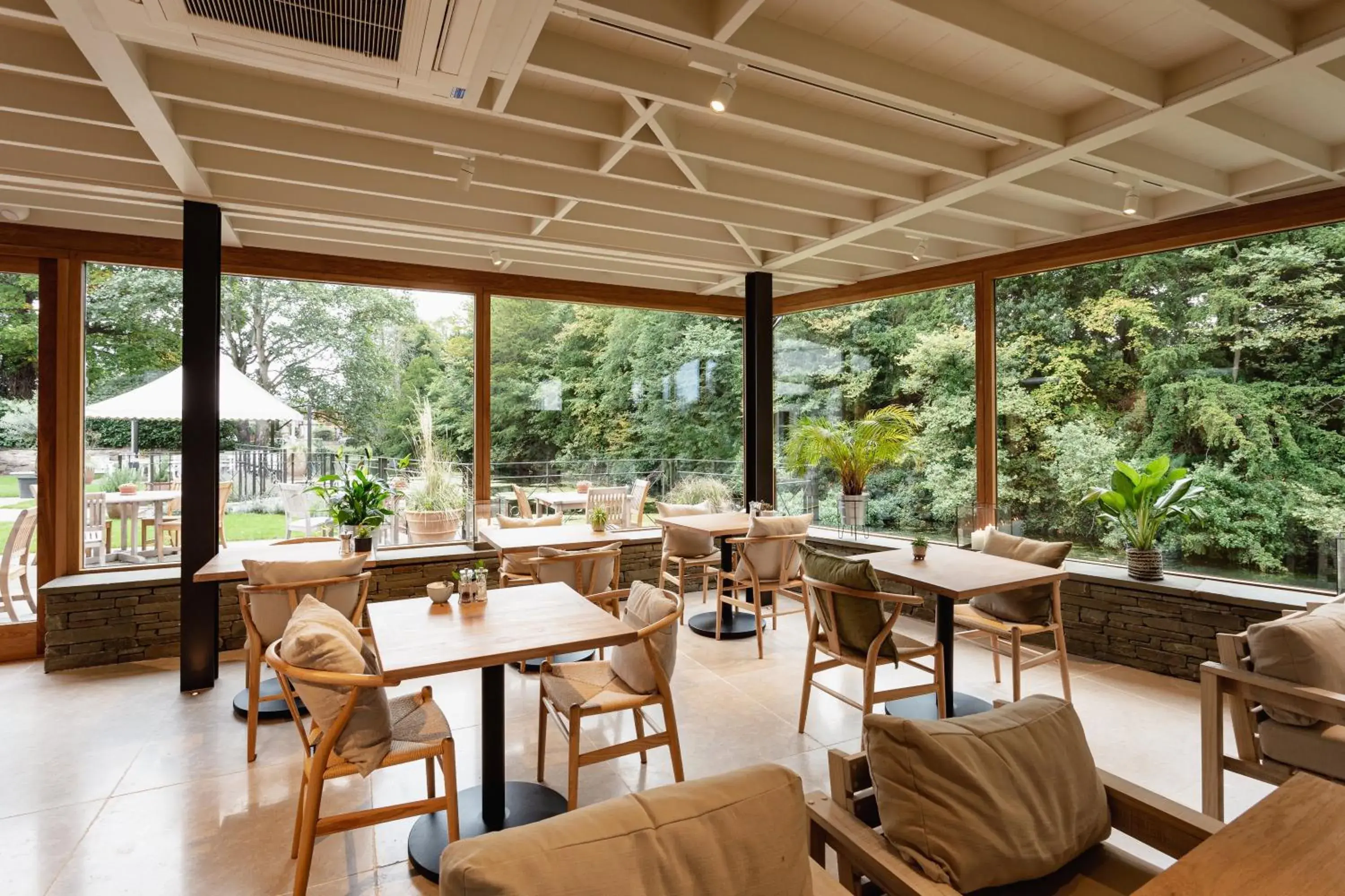 Property building in Castle House Hotel Property building in Castle House Hotel