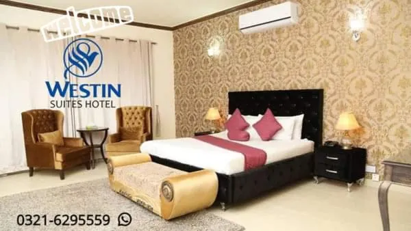 Westin Suites