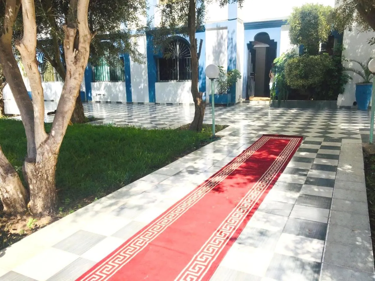 Hotel Ribis