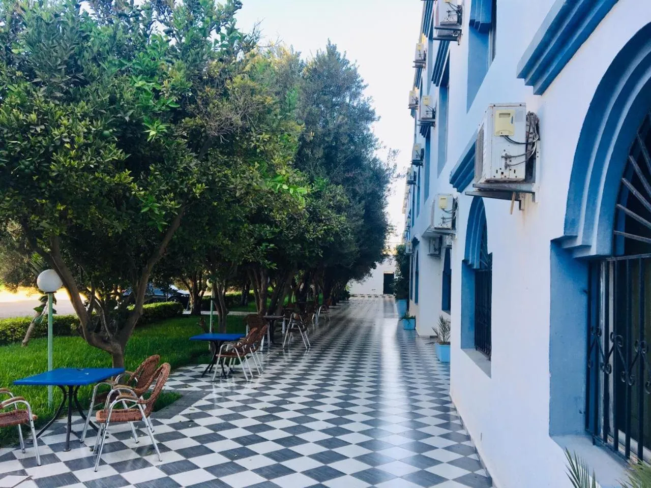 Hotel Ribis