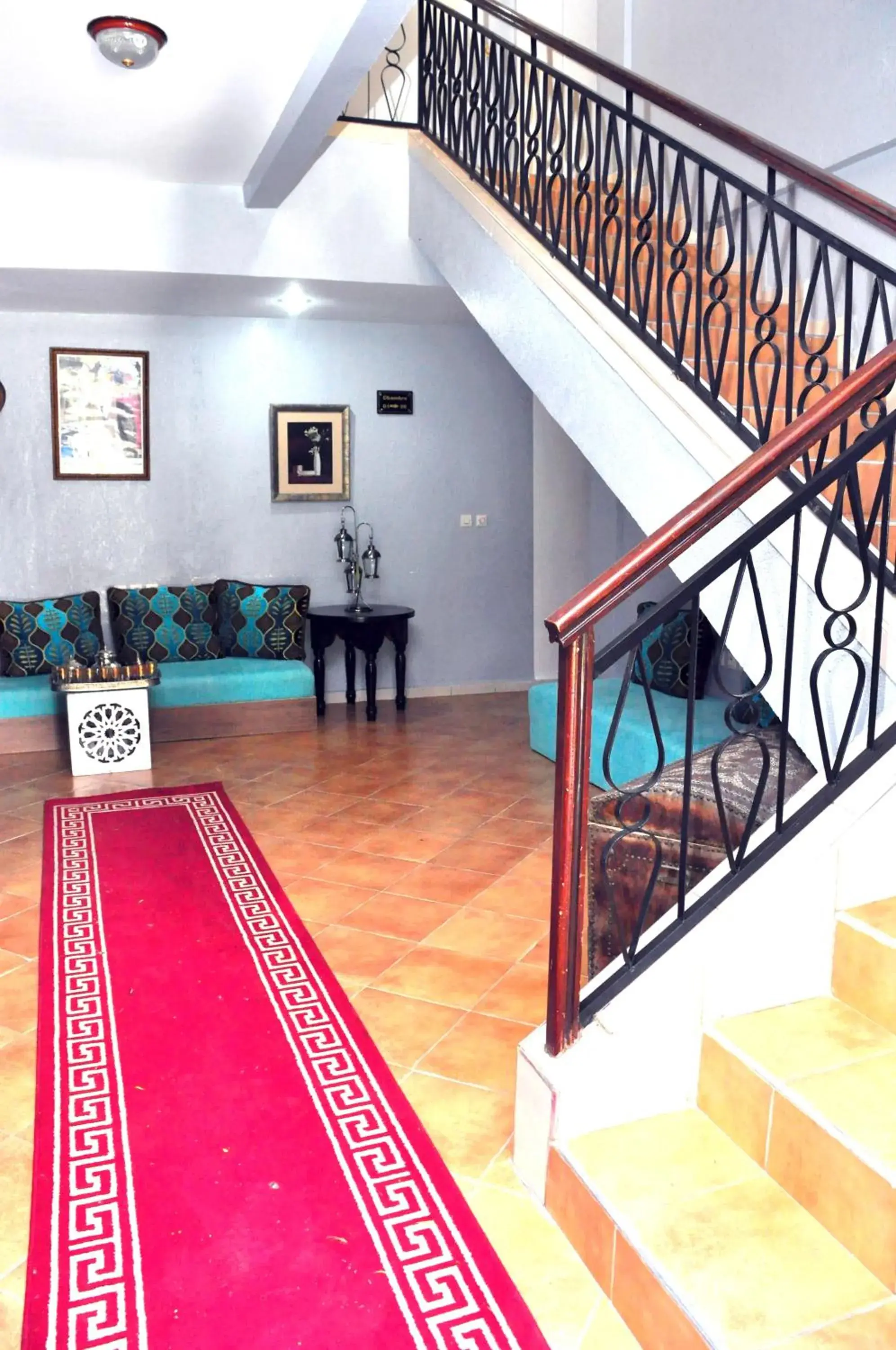 Hotel Ribis Hotel Ribis