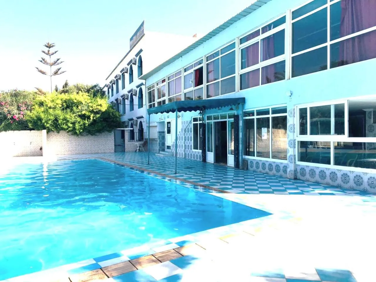 Hotel Ribis