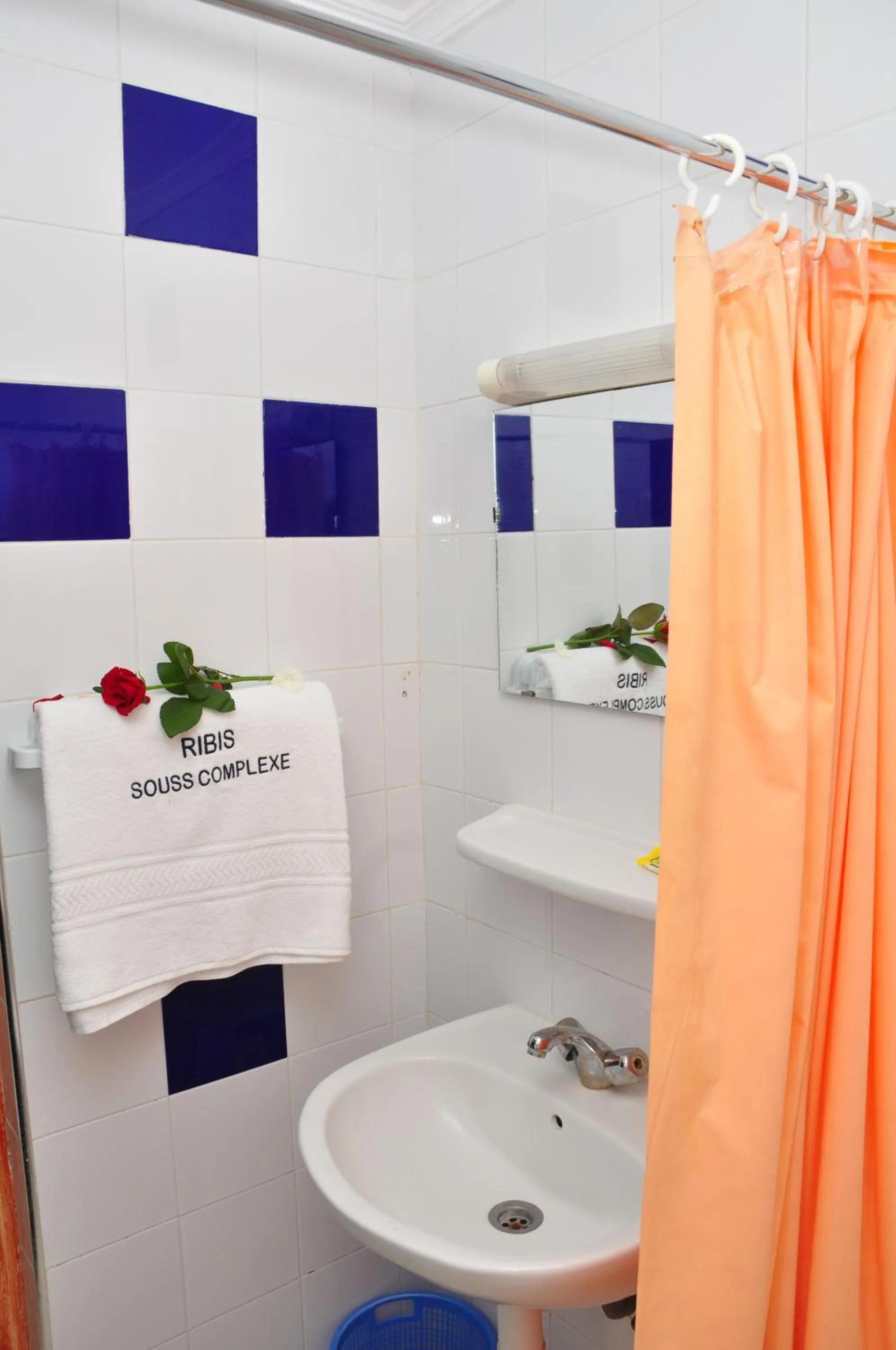 Hotel Ribis