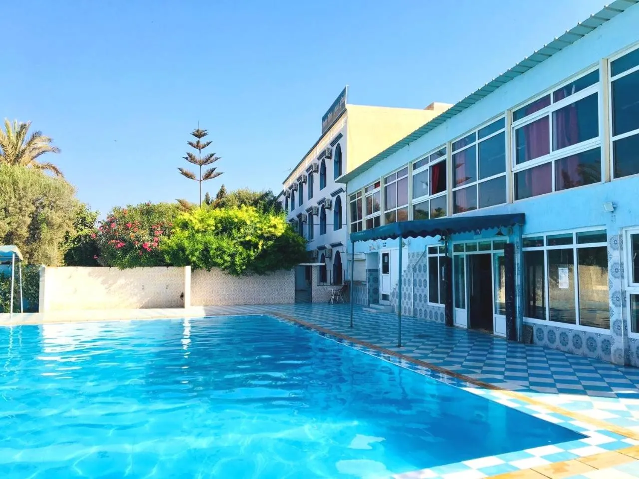 Hotel Ribis
