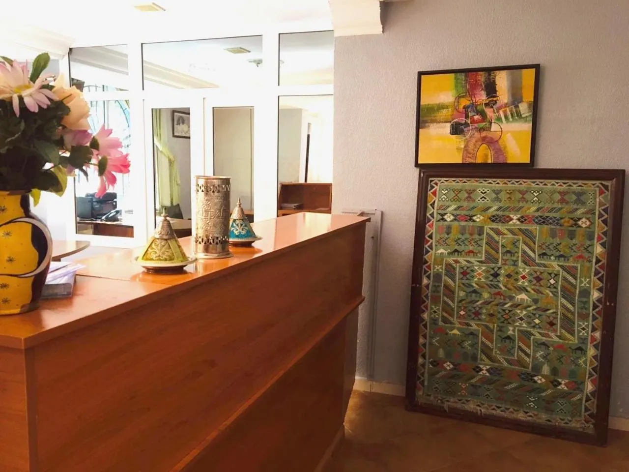Hotel Ribis