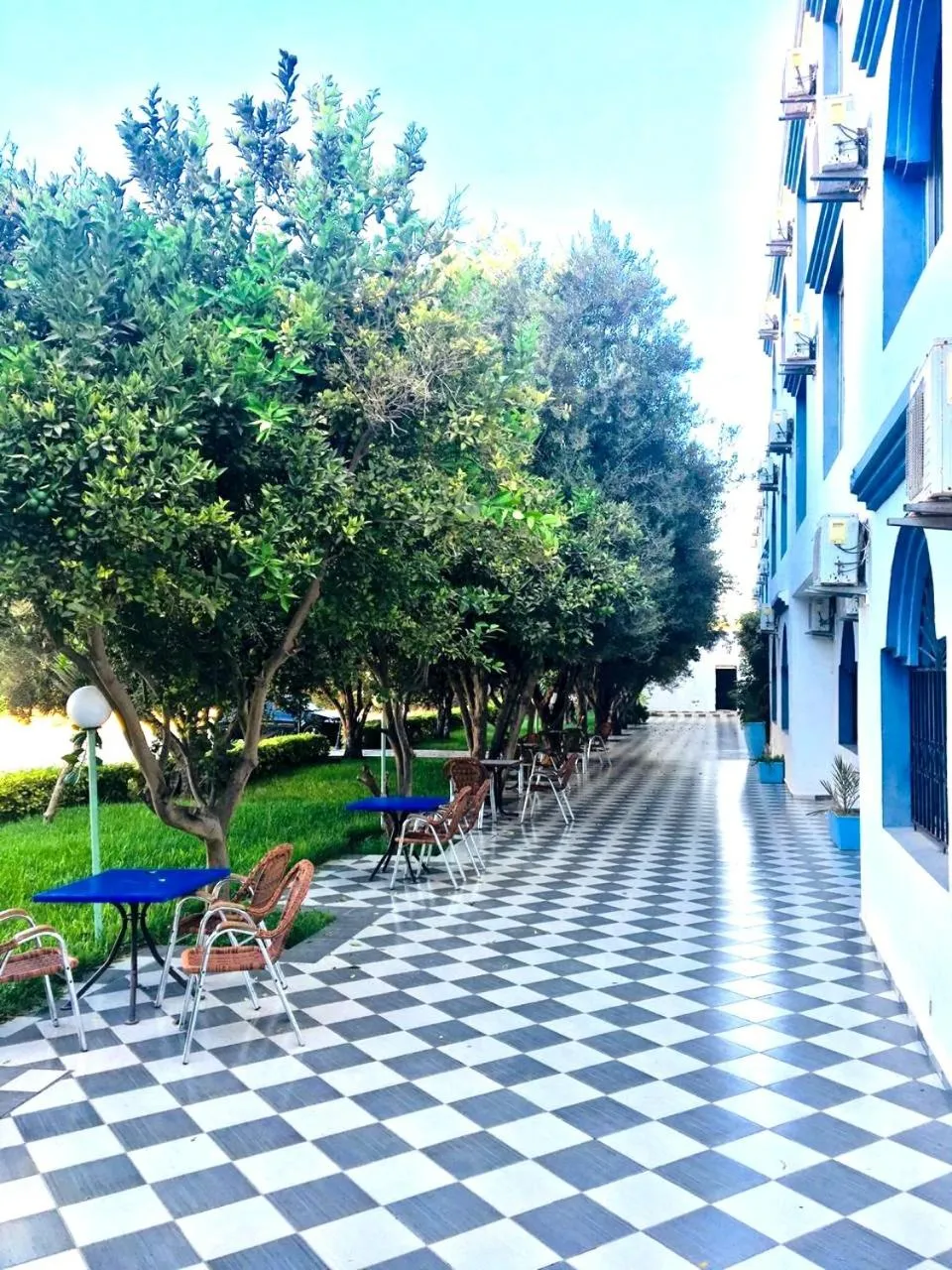 Hotel Ribis