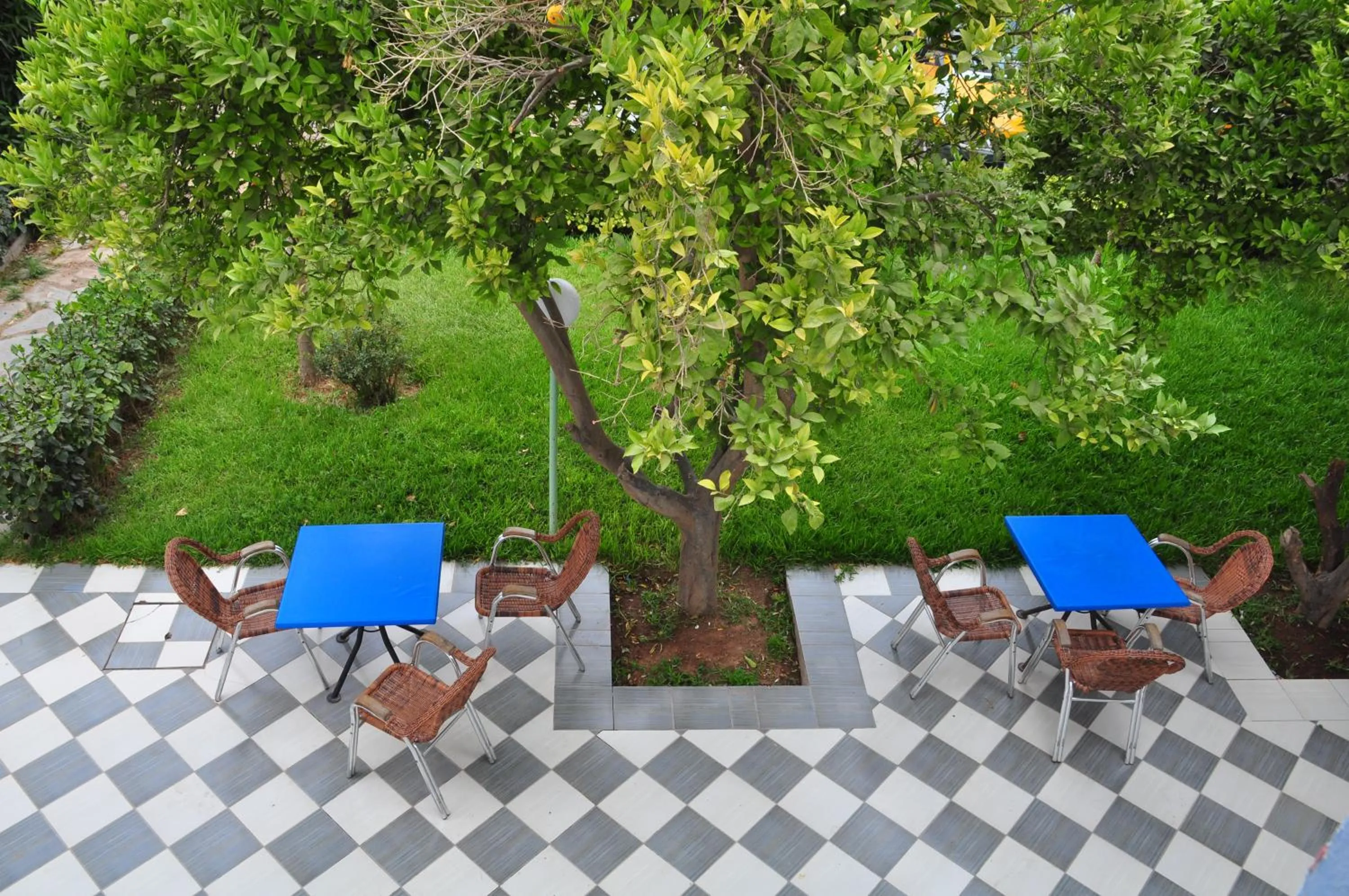 Hotel Ribis