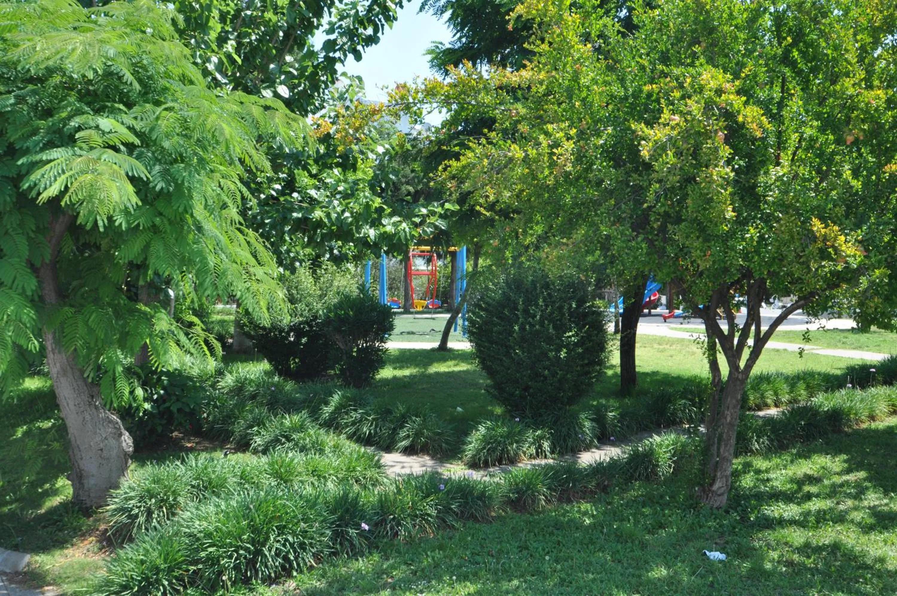 Defne & Zevkim Hotel