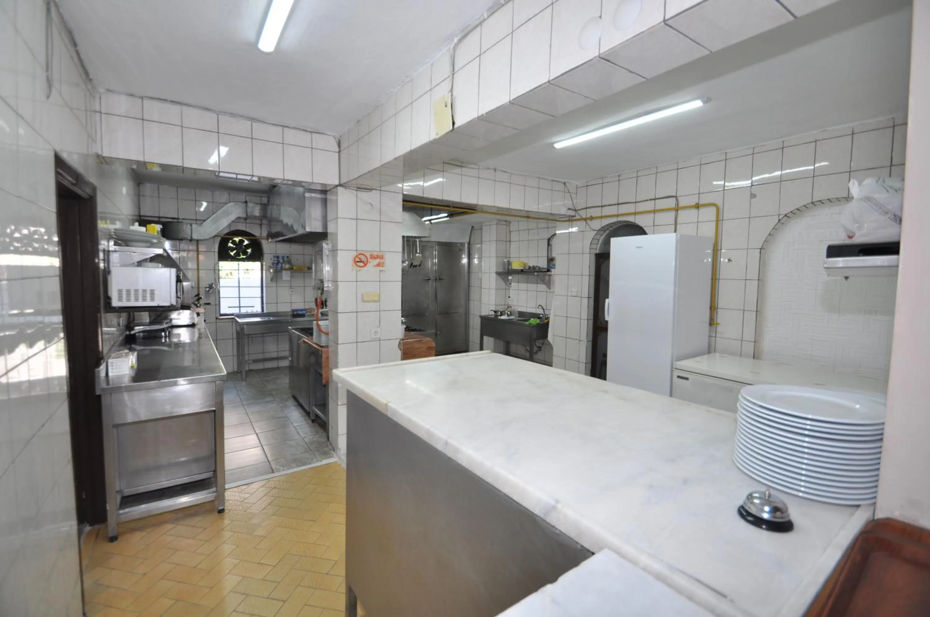 Defne & Zevkim Hotel