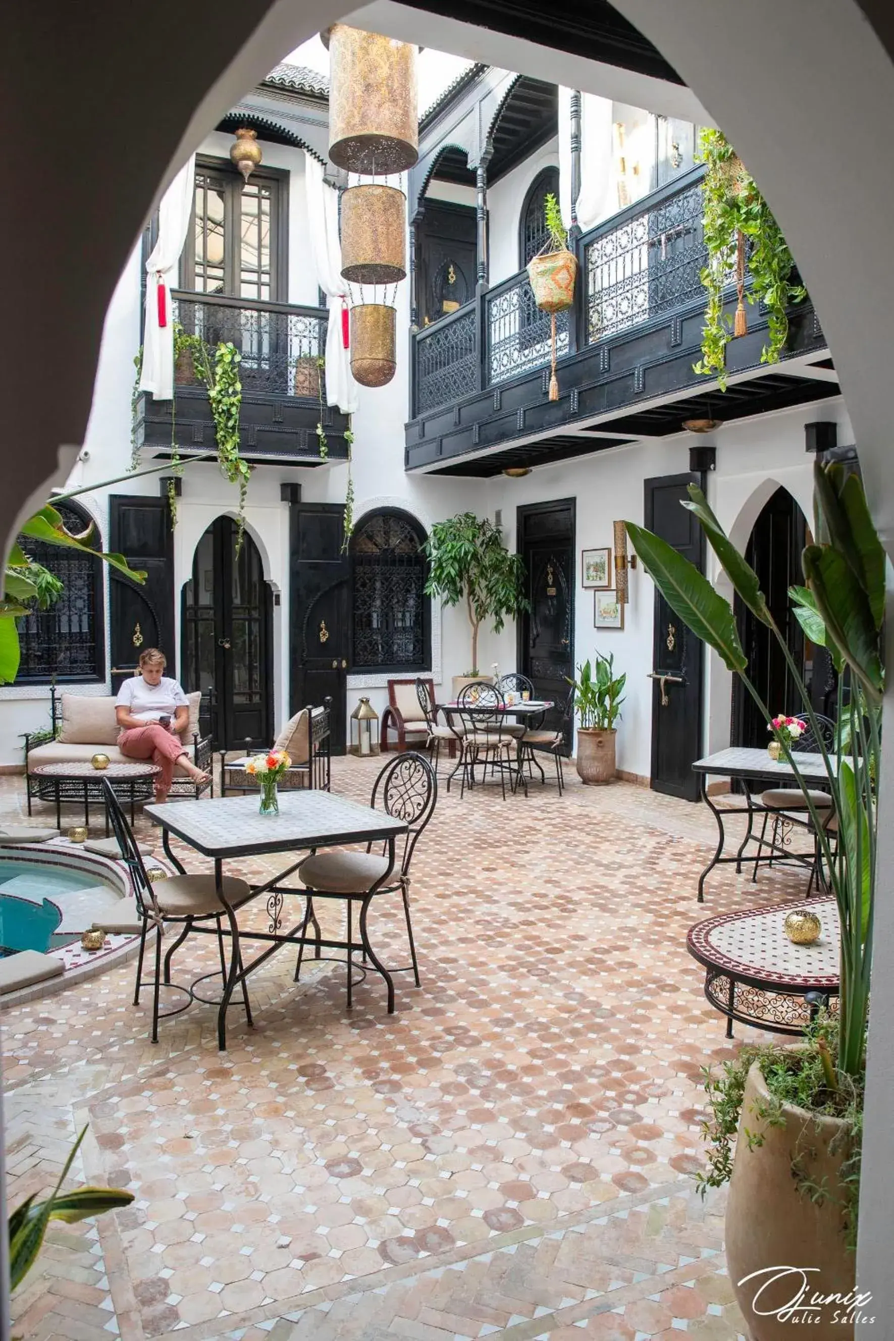 Riad Zoraida Riad Zoraida