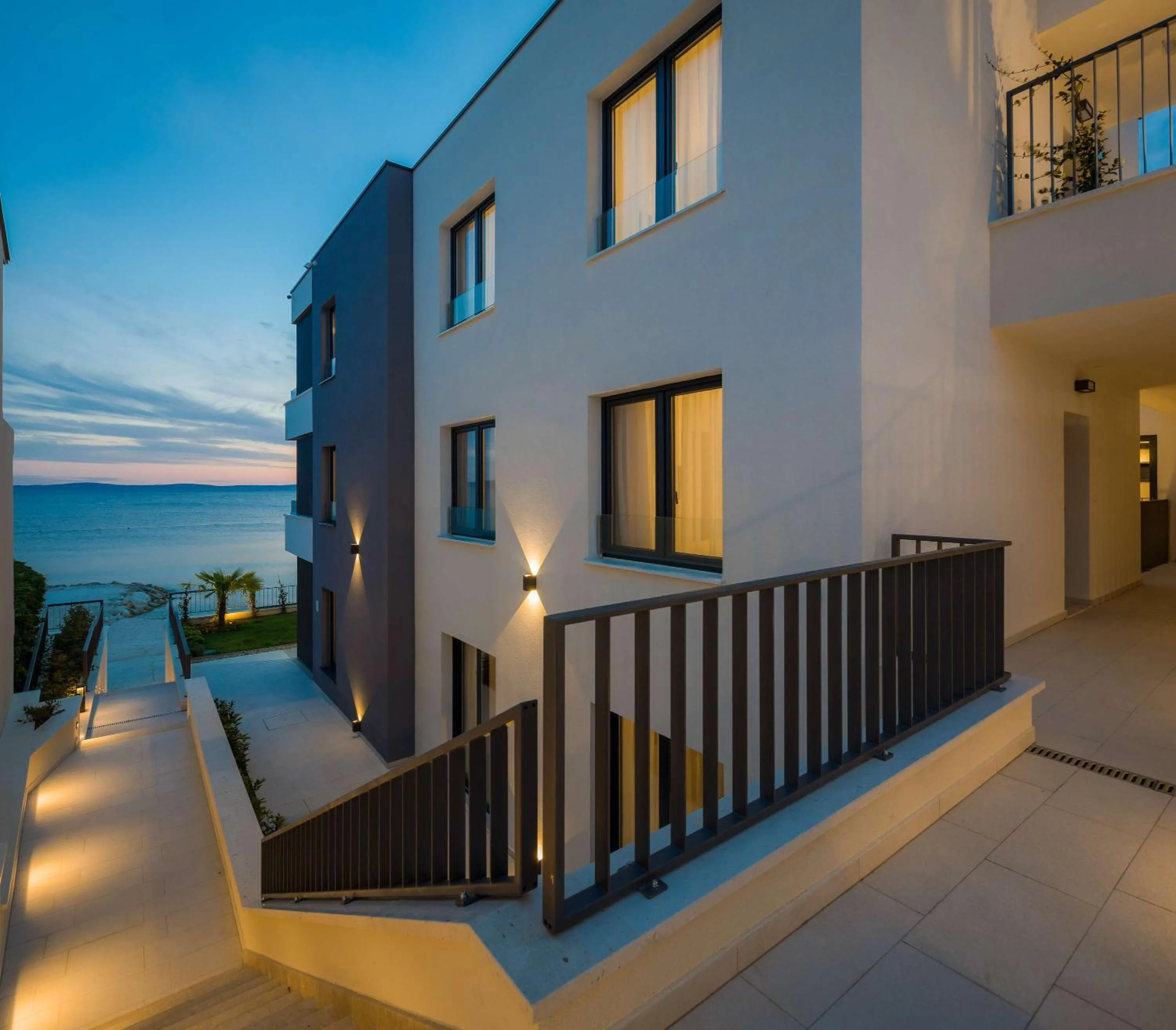 Villa Four Brothers - Middle Floor
