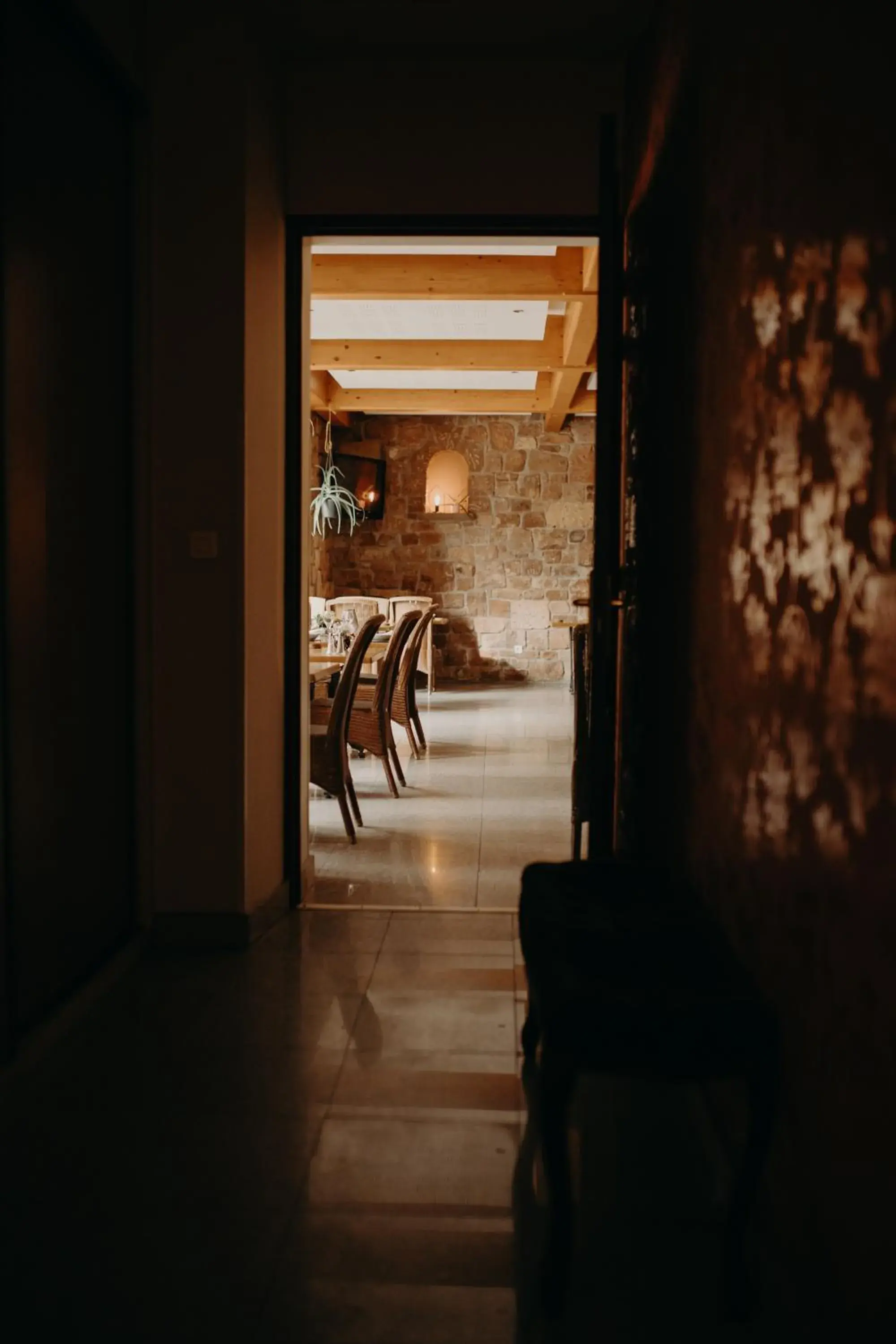 Restaurant/places to eat in Logis - Hotel Restaurant du Parc Restaurant/places to eat in Logis - Hotel Restaurant du Parc