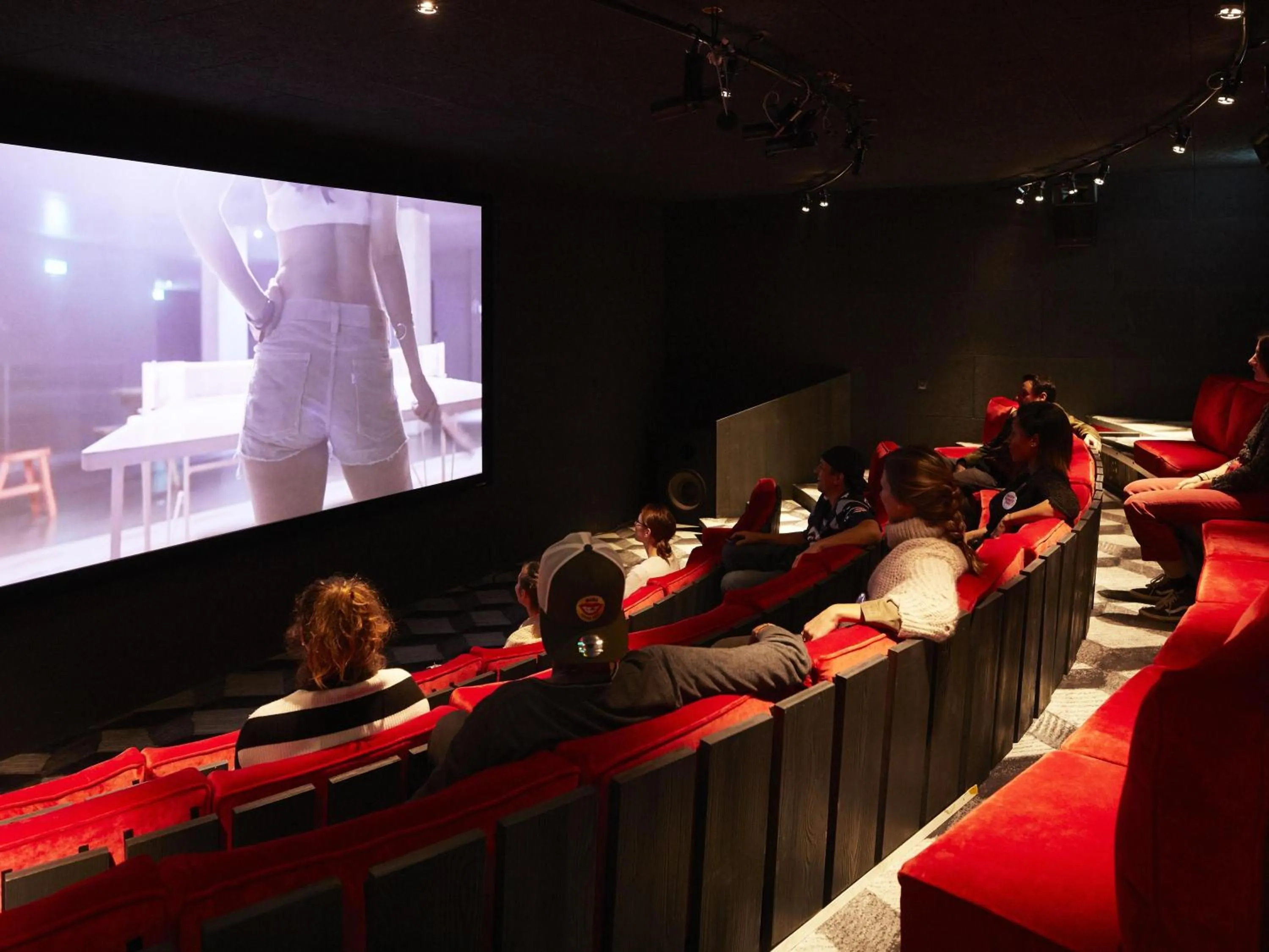 Other in Mama Shelter Toulouse