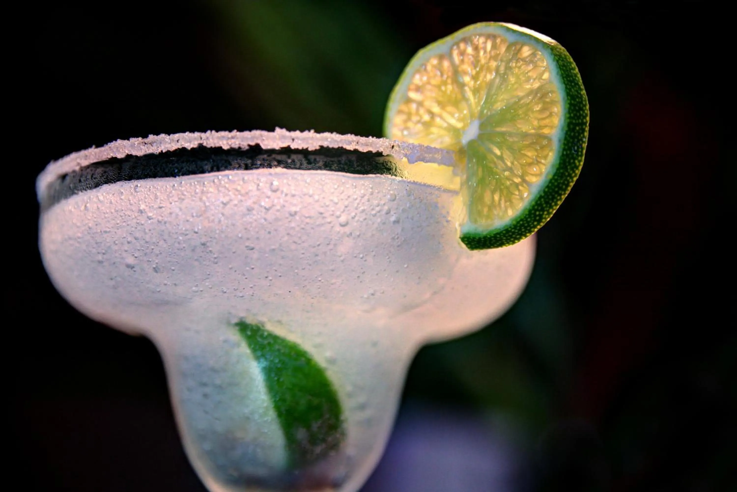 Alcoholic drinks in ibis Apartado