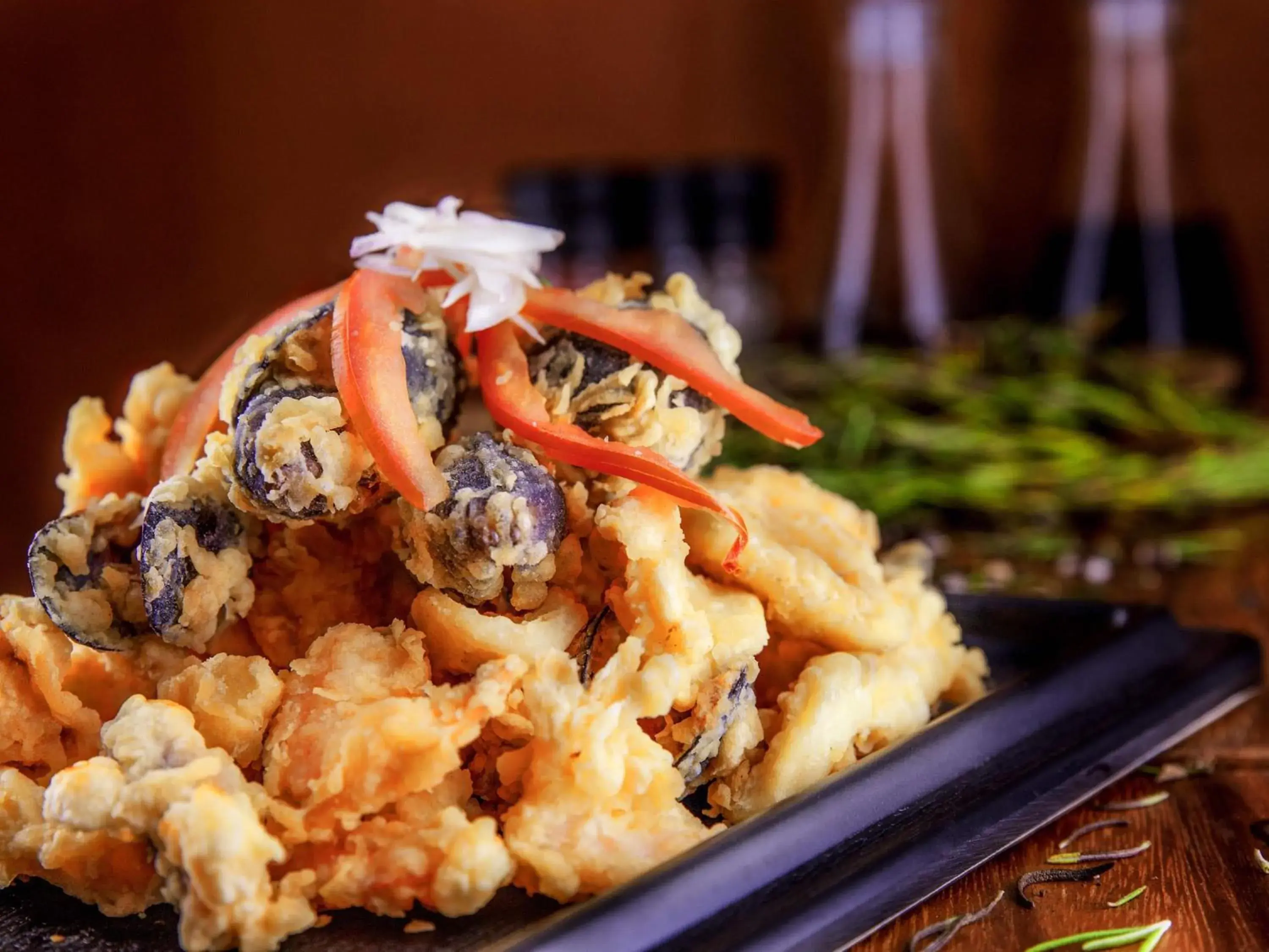 Restaurant/places to eat in ibis Apartado Restaurant/places to eat in ibis Apartado