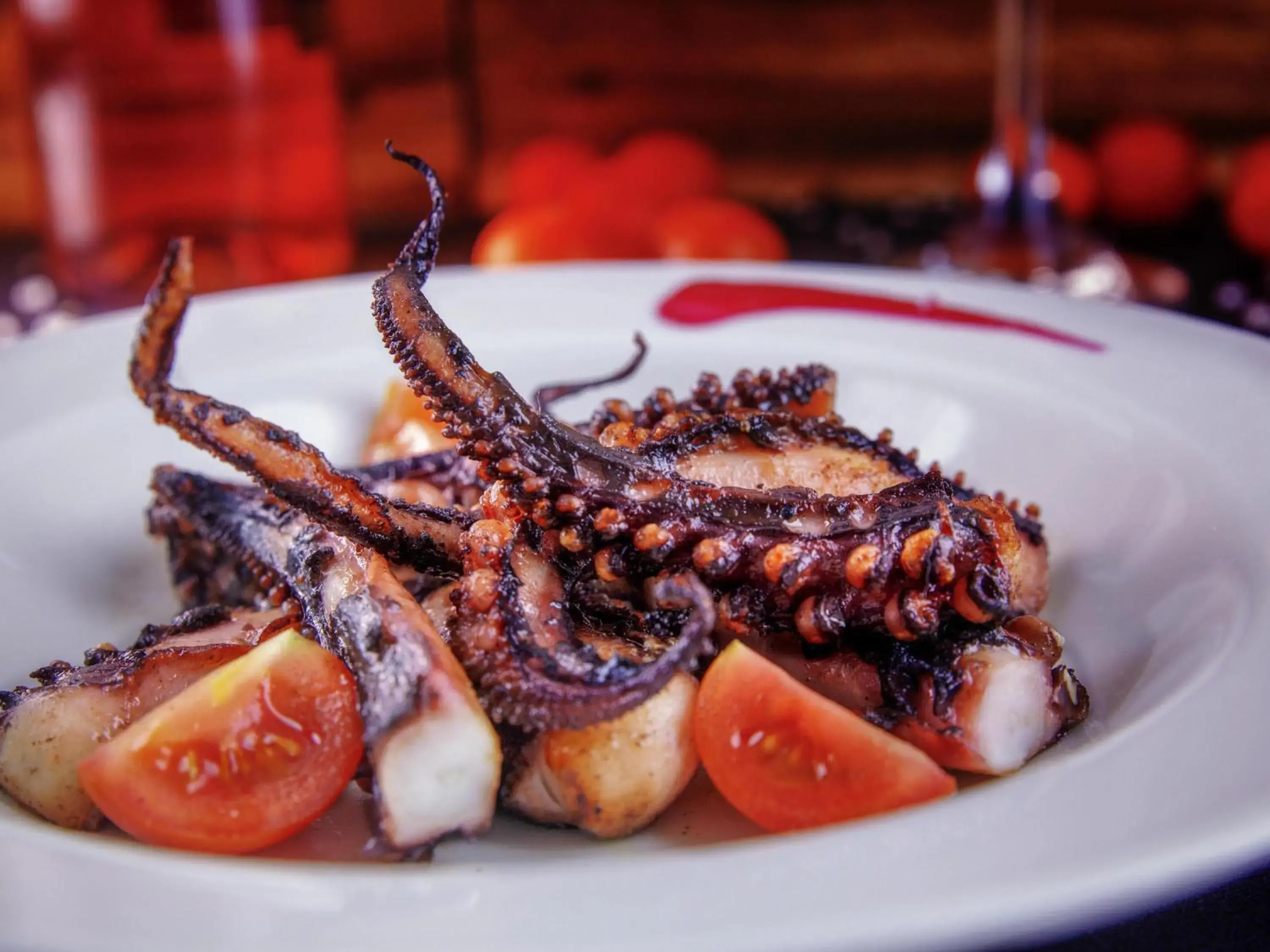 Restaurant/places to eat in ibis Apartado Restaurant/places to eat in ibis Apartado