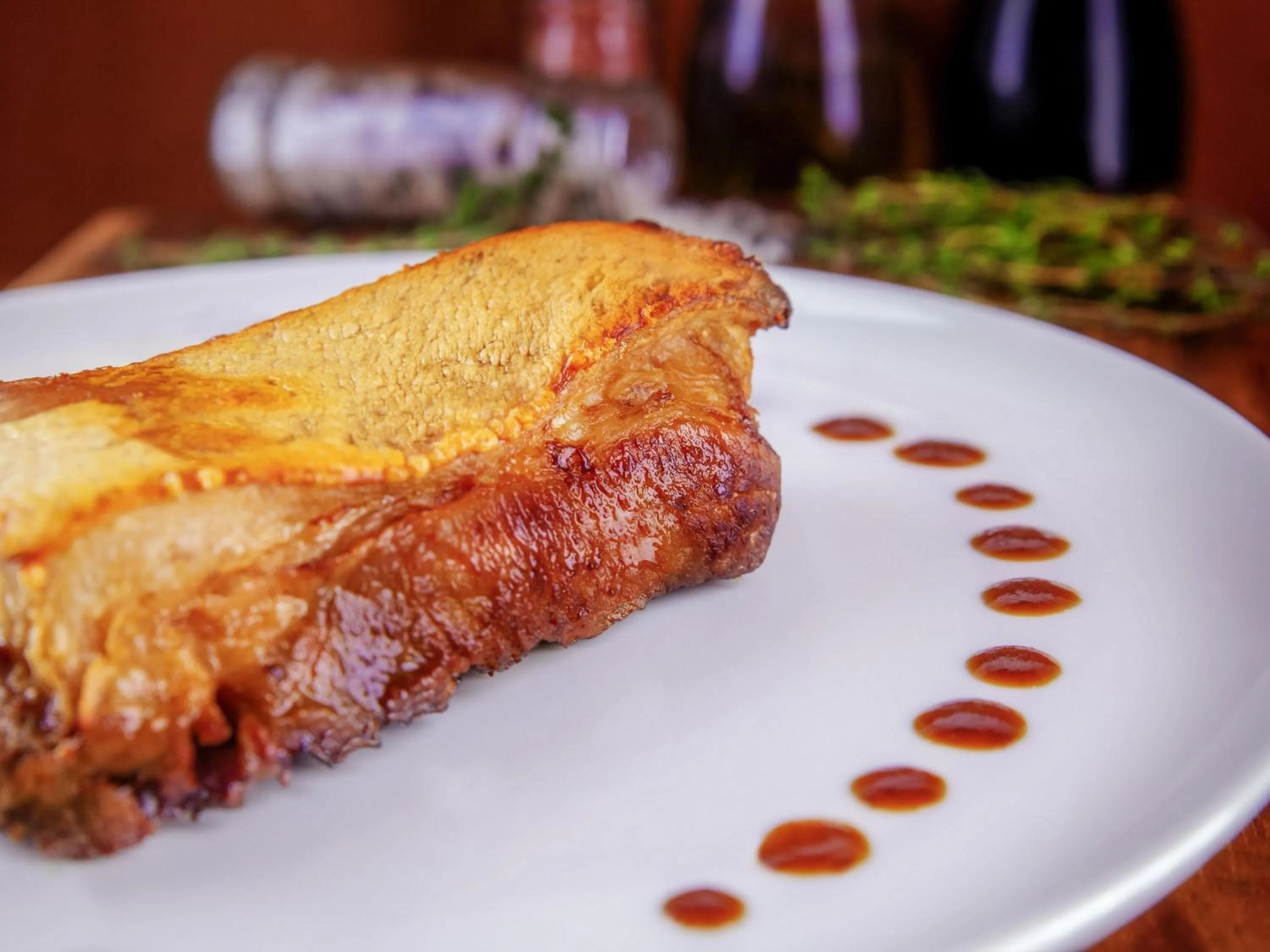 Restaurant/places to eat in ibis Apartado