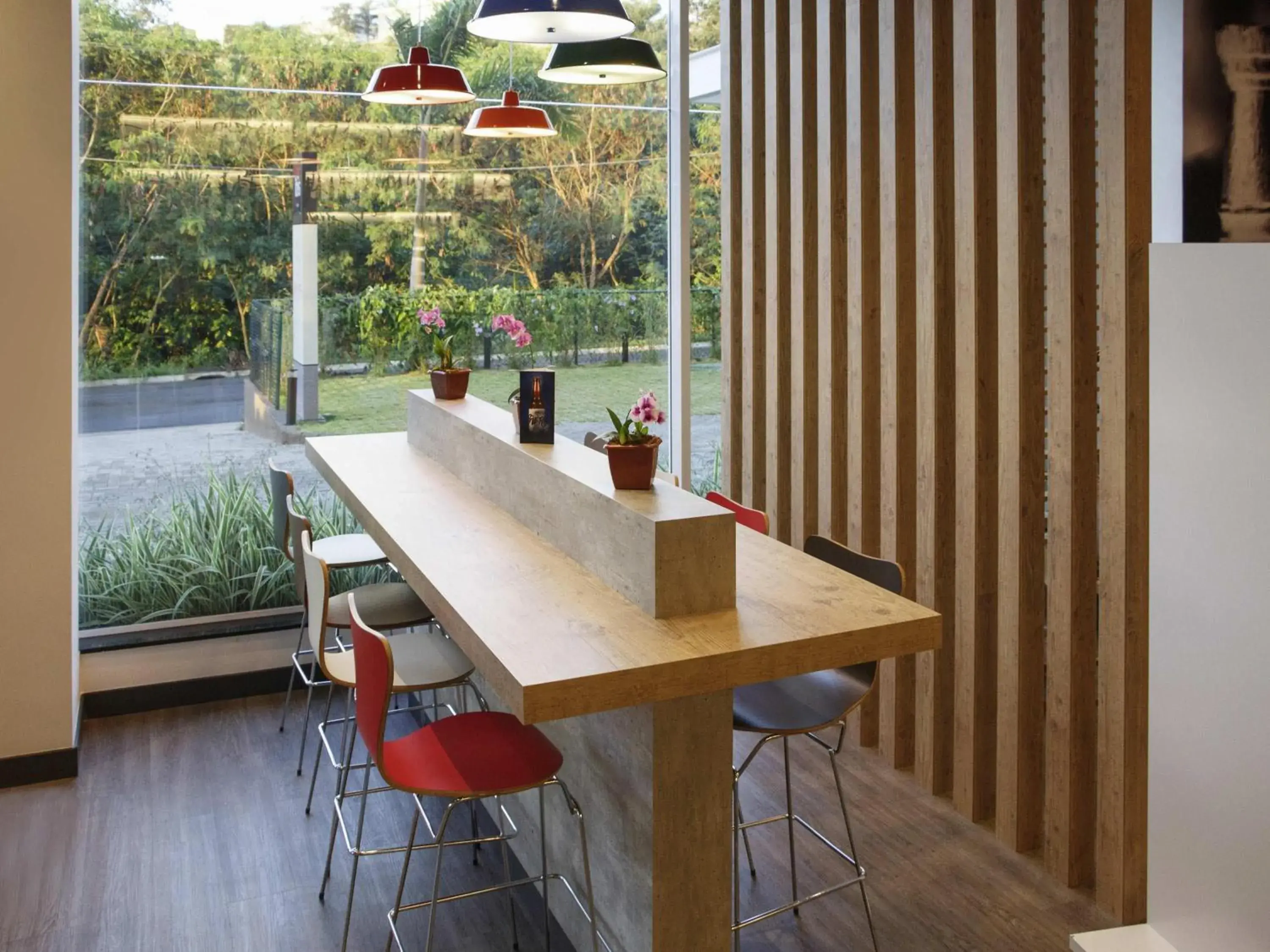 Restaurant/places to eat in ibis Itatiba Restaurant/places to eat in ibis Itatiba