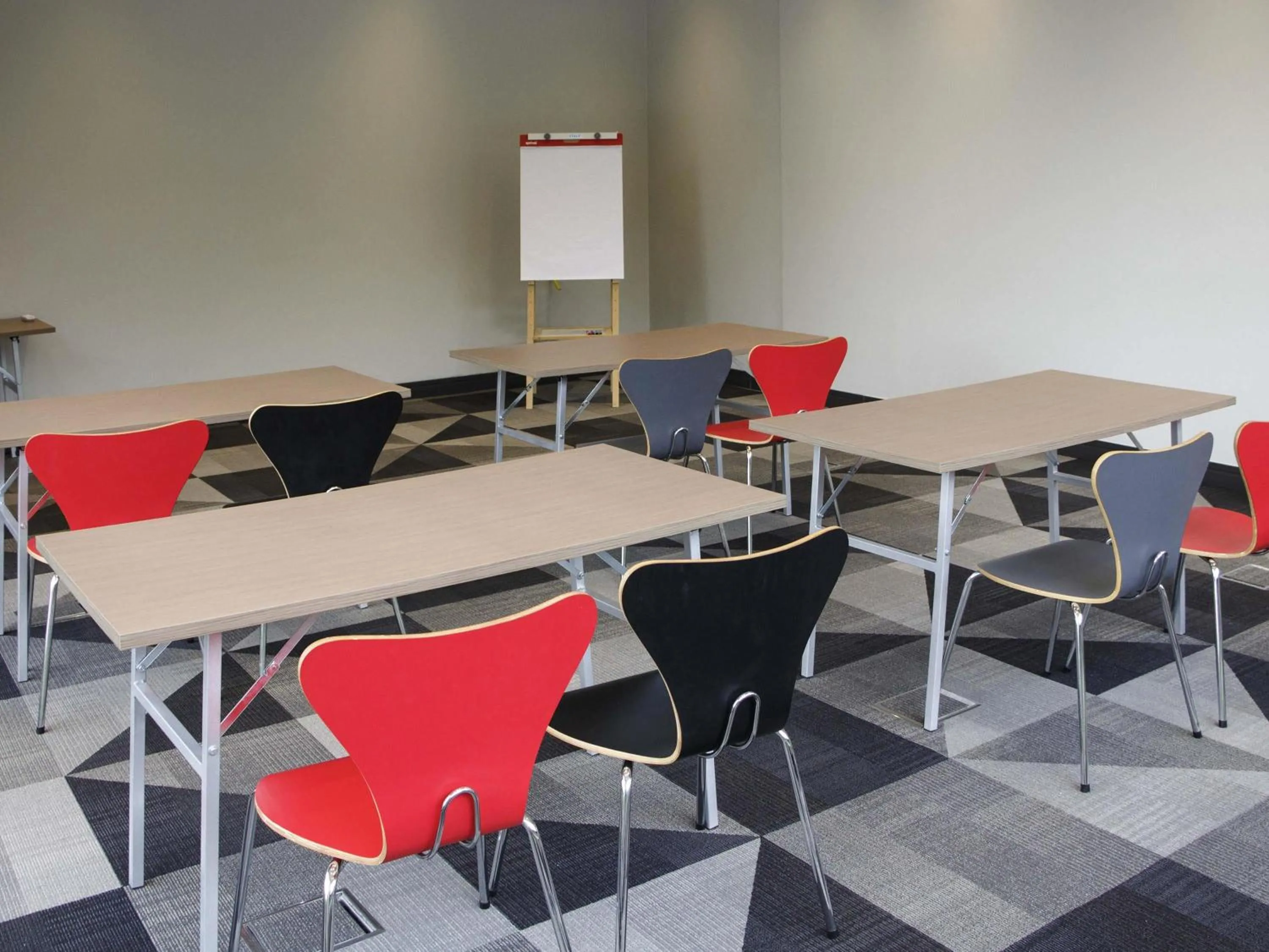 Meeting/conference room in ibis Itatiba